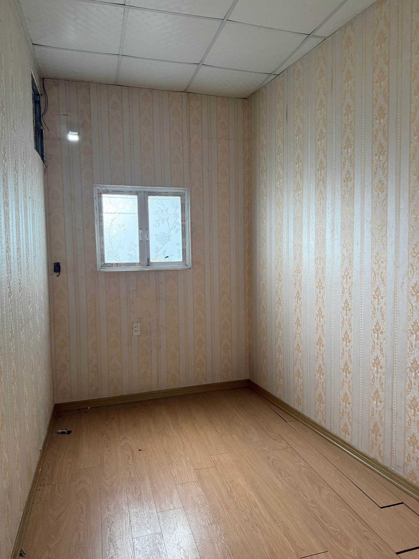Bán nhà Vĩnh Hưng - diện tích 81m2 2 tầng - Cực hiếm - giá 8 tỷ
