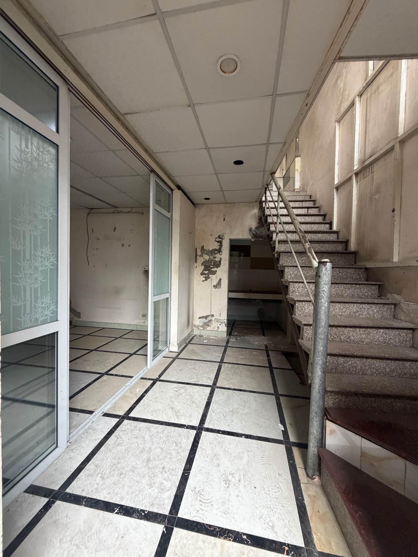 Bán nhà Vĩnh Hưng - diện tích 81m2 2 tầng - Cực hiếm - giá 8 tỷ