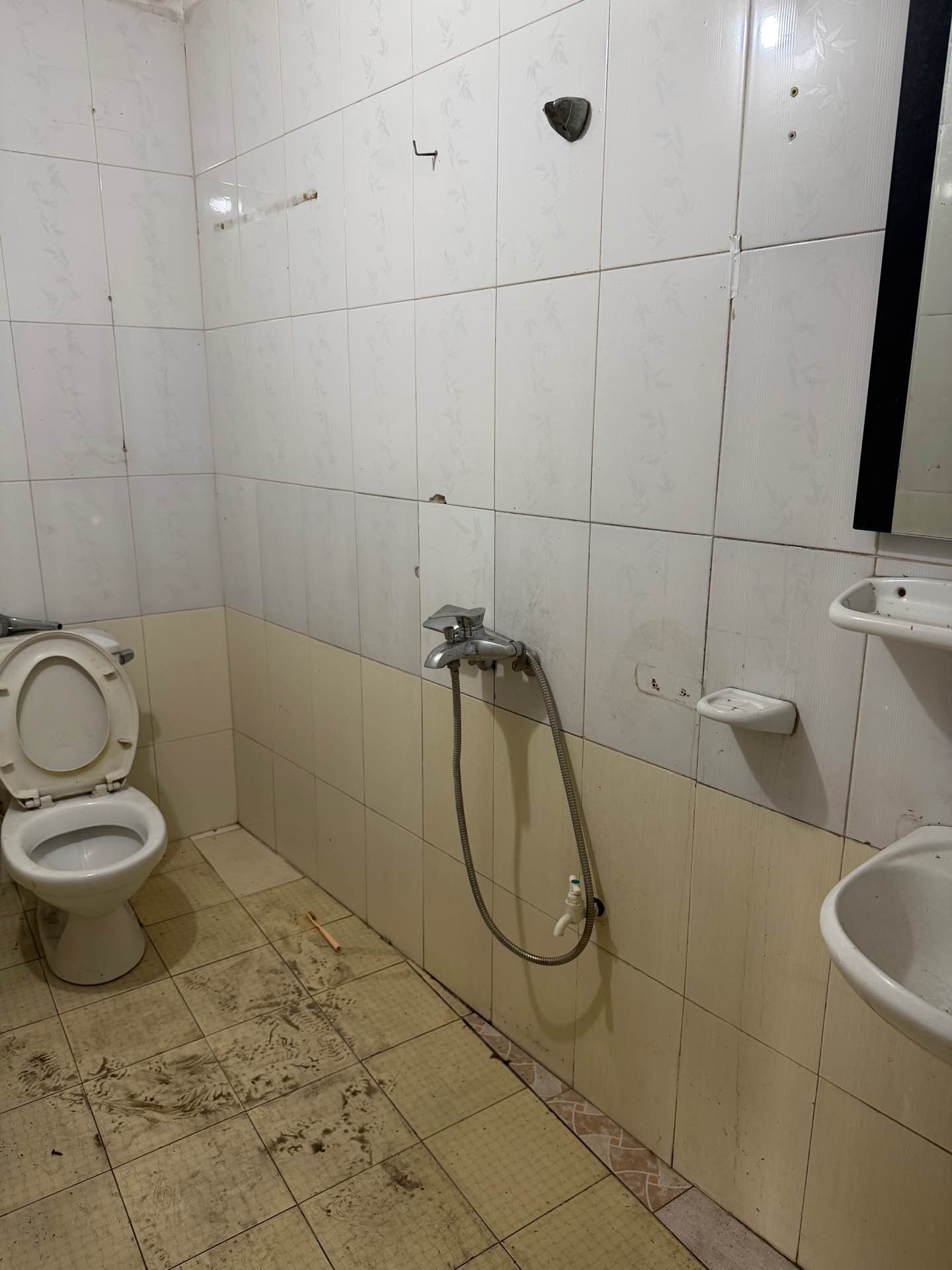 Bán nhà Vĩnh Hưng - diện tích 81m2 2 tầng - Cực hiếm - giá 8 tỷ
