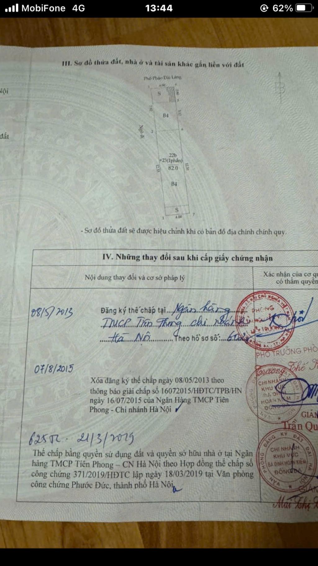 Bán nhà Pháo Đài Láng - diện tích 82m2 5 tầng - MẶT PHỐ - giá 32 tỷ