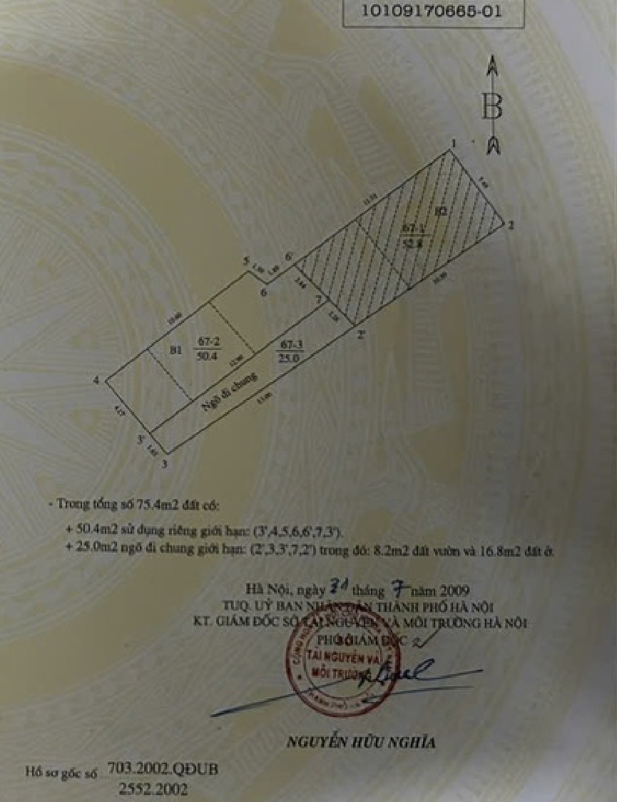 Bán nhà Trung Liệt - diện tích 128m2 4 tầng - Đang cập nhật - giá 34 tỷ