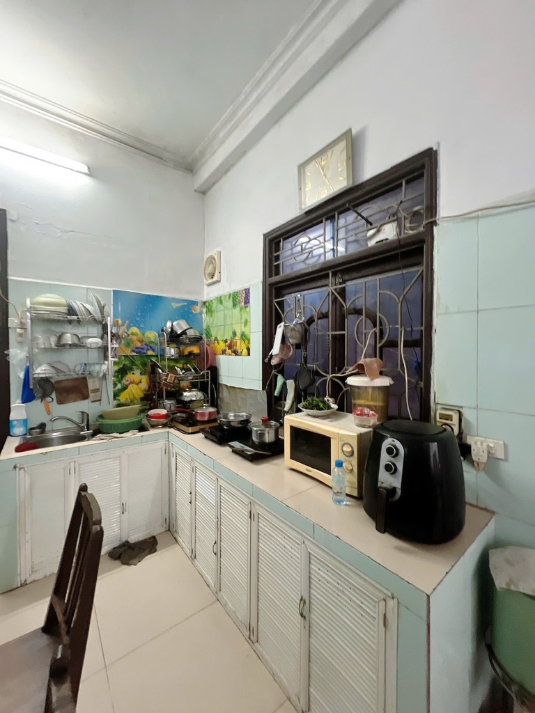 Bán nhà Trung Liệt - diện tích 128m2 4 tầng - Đang cập nhật - giá 34 tỷ