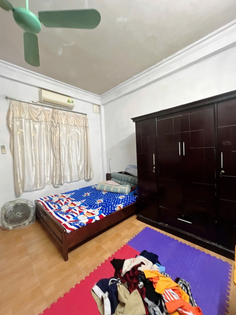 Bán nhà Trung Liệt - diện tích 128m2 4 tầng - Đang cập nhật - giá 34 tỷ