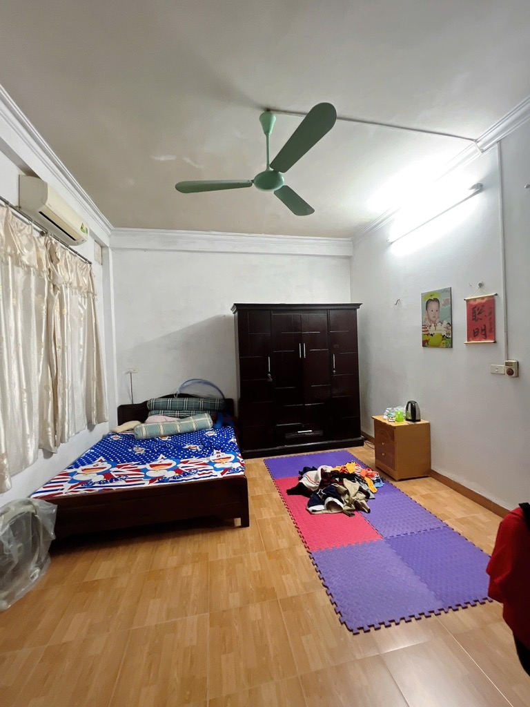 Bán nhà Trung Liệt - diện tích 128m2 4 tầng - Đang cập nhật - giá 34 tỷ