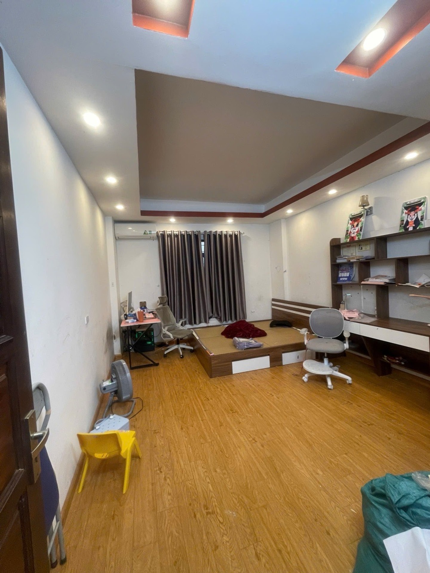 Bán nhà Bạch Mai - diện tích 50m2 5 tầng - Mặt tiền quyền lực - giá 10,9 tỷ