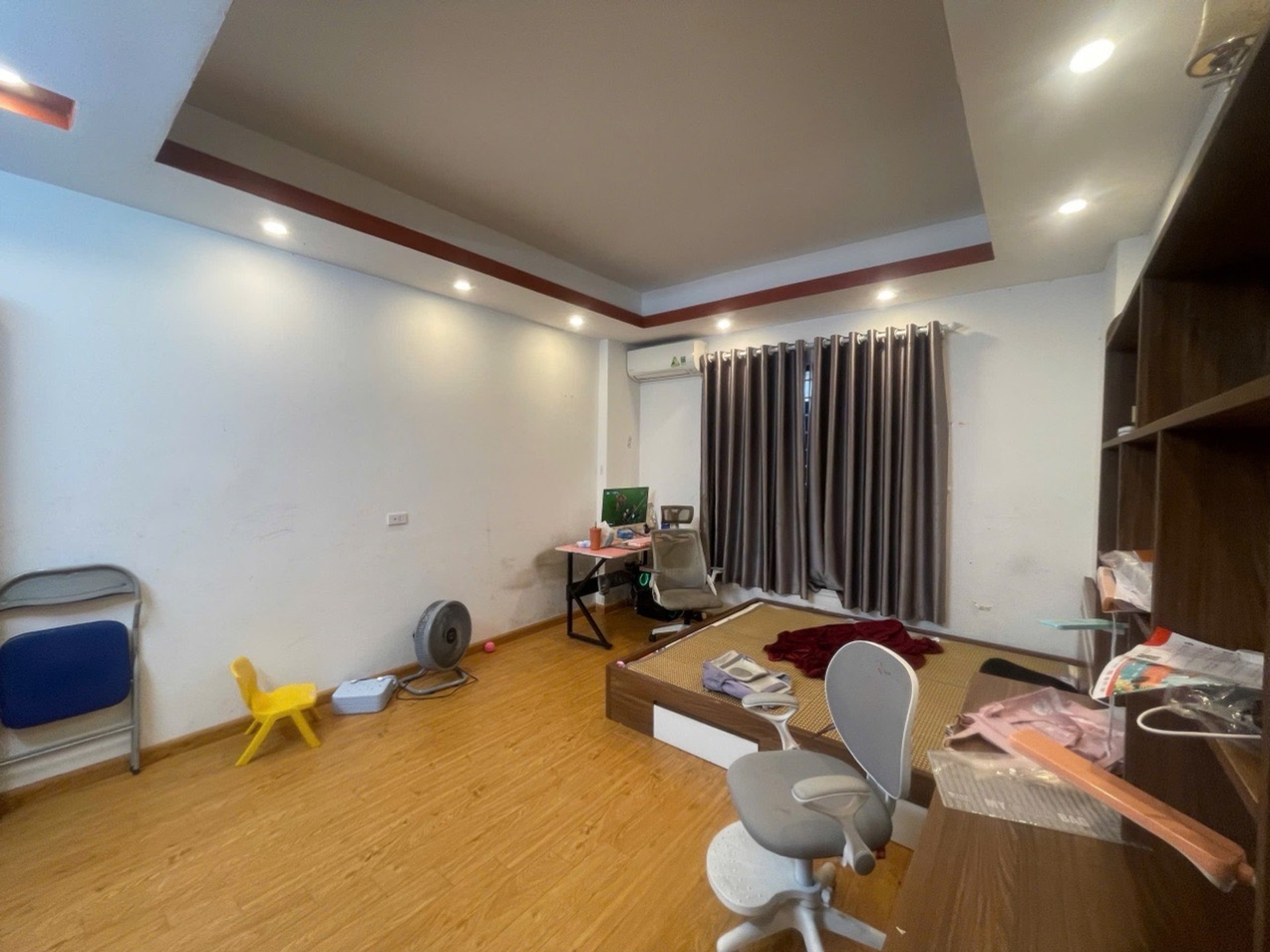 Bán nhà Bạch Mai - diện tích 50m2 5 tầng - Mặt tiền quyền lực - giá 10,9 tỷ