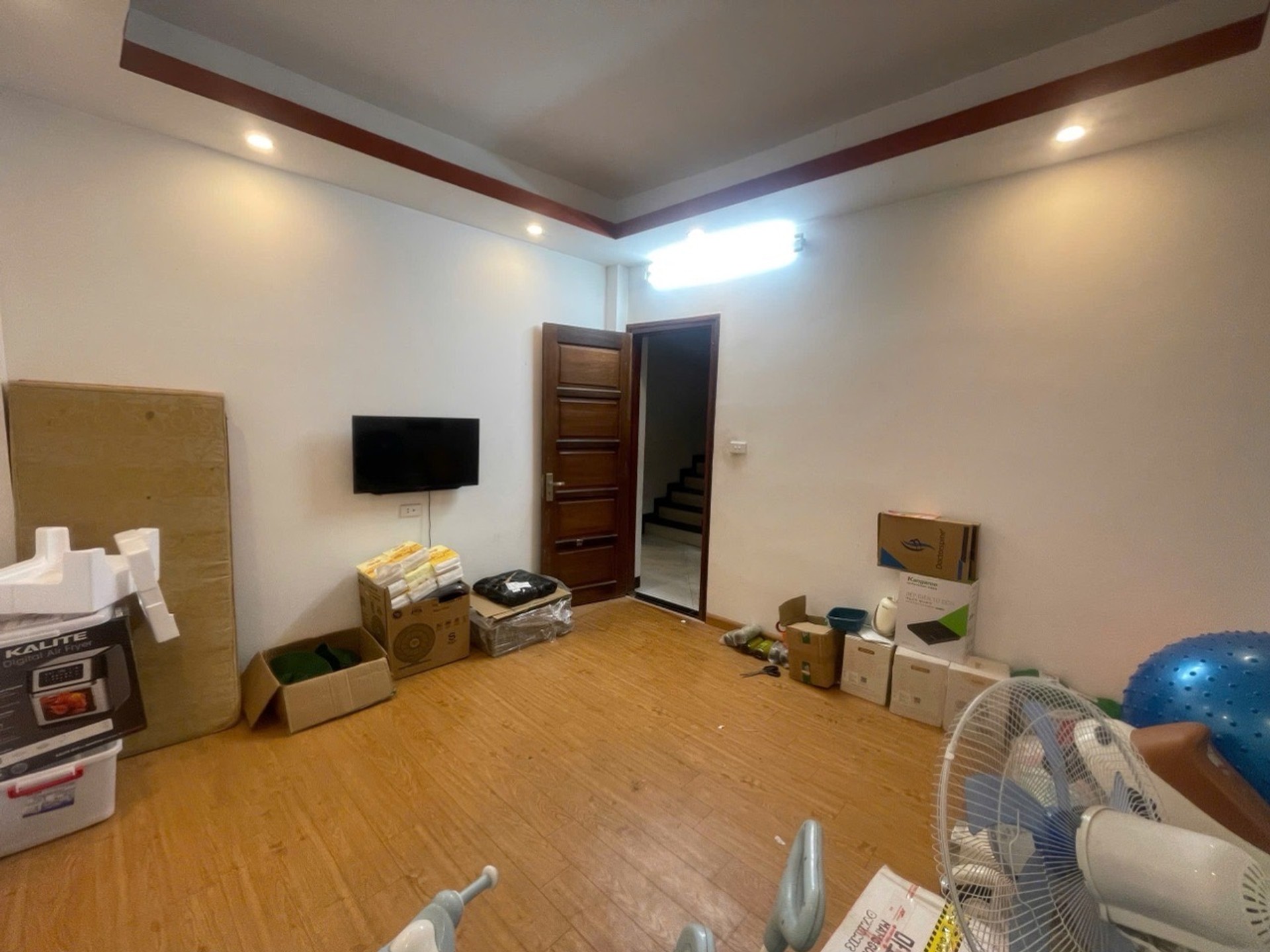 Bán nhà Bạch Mai - diện tích 50m2 5 tầng - Mặt tiền quyền lực - giá 10,9 tỷ
