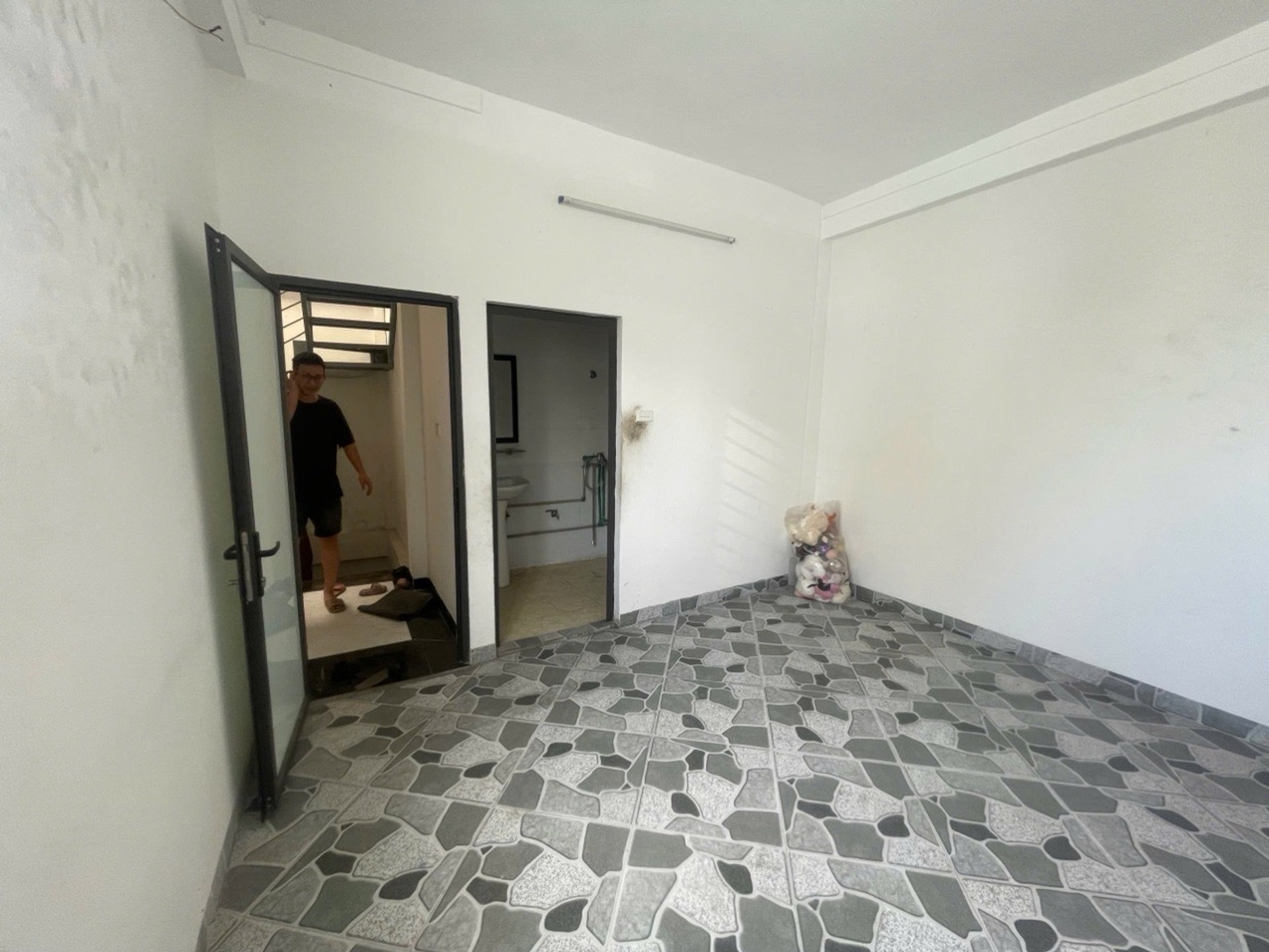 Bán nhà Bạch Mai - diện tích 50m2 5 tầng - Mặt tiền quyền lực - giá 10,9 tỷ