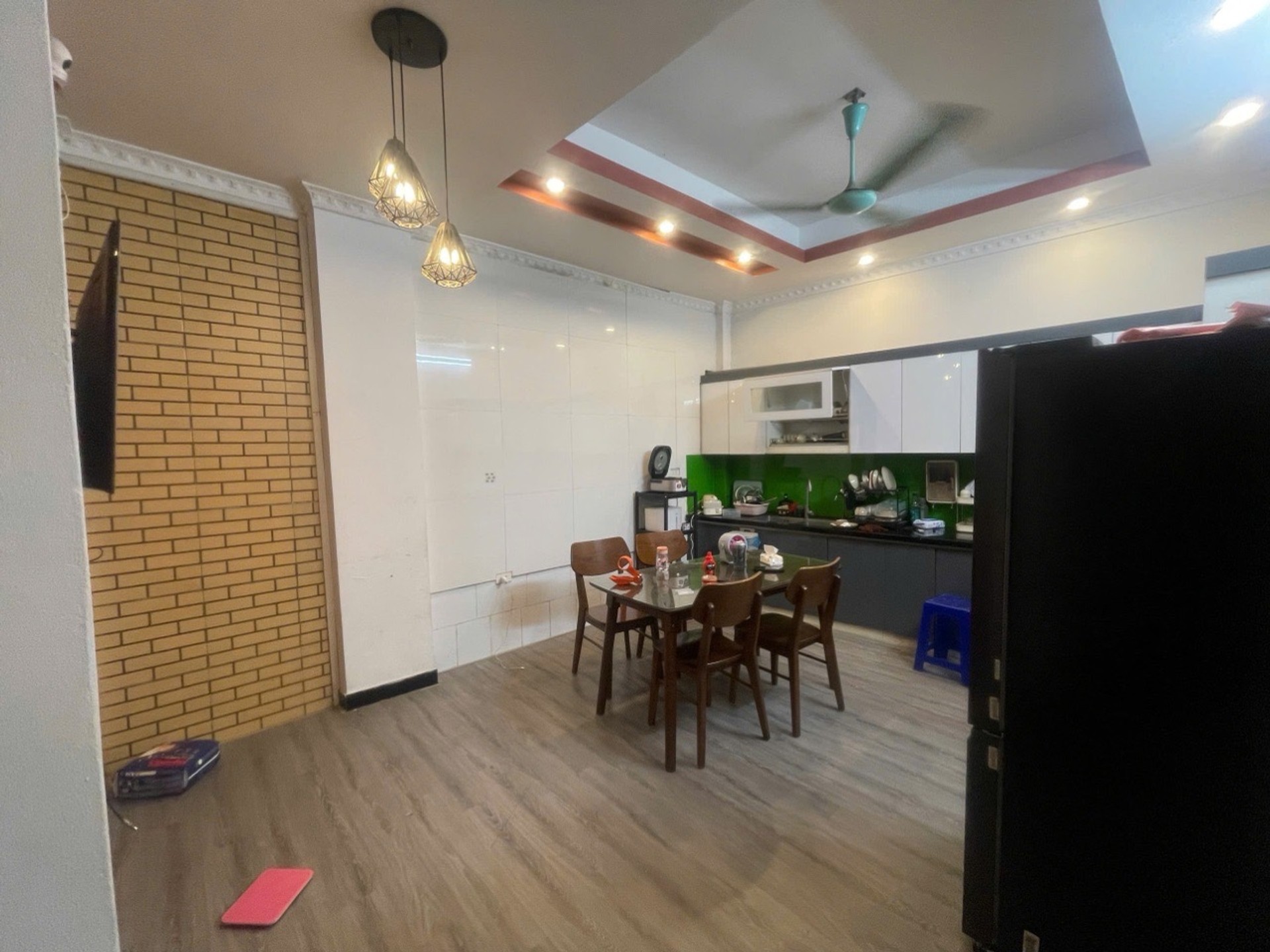 Bán nhà Bạch Mai - diện tích 50m2 5 tầng - Mặt tiền quyền lực - giá 10,9 tỷ