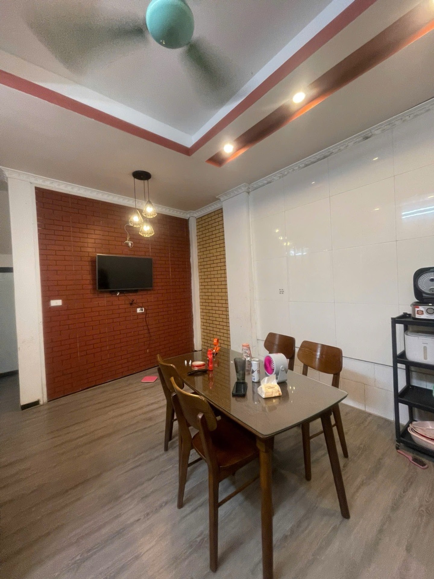 Bán nhà Bạch Mai - diện tích 50m2 5 tầng - Mặt tiền quyền lực - giá 10,9 tỷ