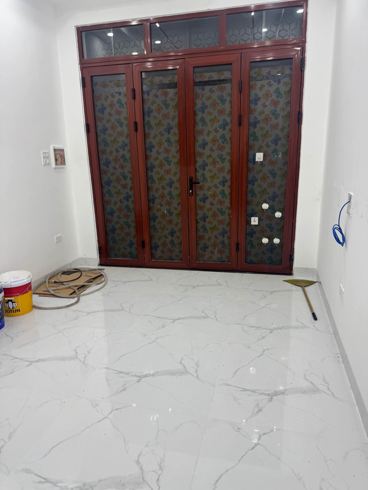 Bán nhà Kim Giang - diện tích 31m2 4 tầng - Sổ đỏ vuông đẹp - giá 9 tỷ
