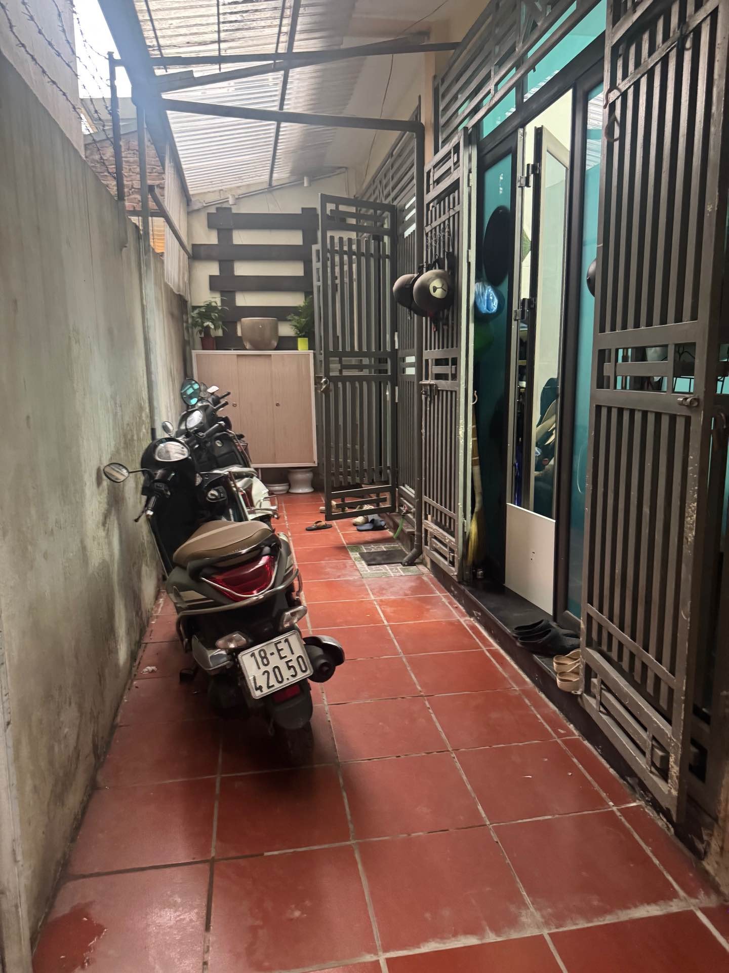 Bán nhà Kim Giang - diện tích 31m2 4 tầng - Sổ đỏ vuông đẹp - giá 9 tỷ