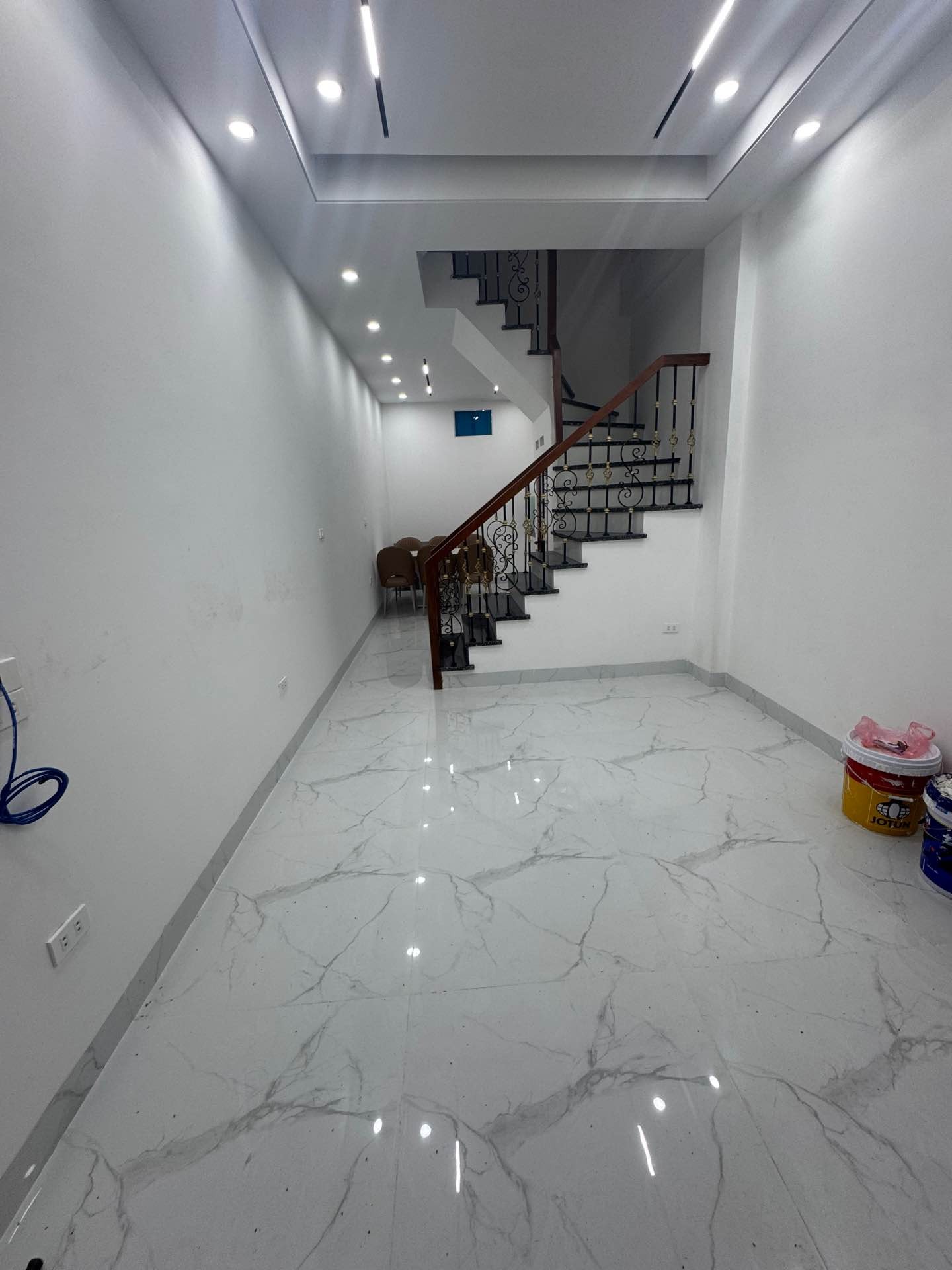Bán nhà Kim Giang - diện tích 31m2 4 tầng - Sổ đỏ vuông đẹp - giá 9 tỷ