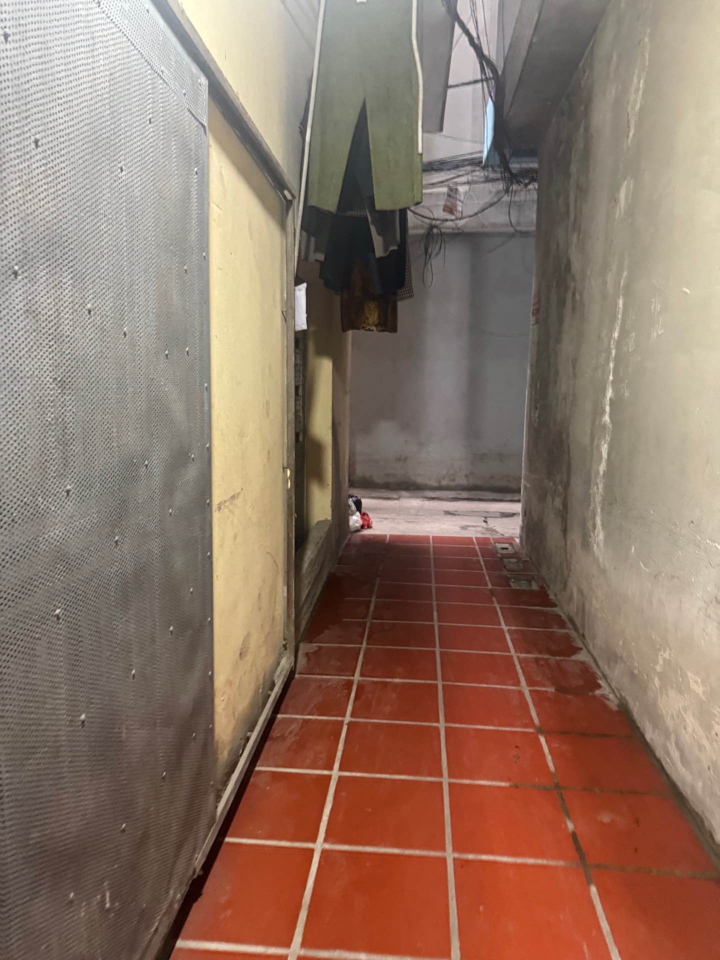 Bán nhà Kim Giang - diện tích 31m2 4 tầng - Sổ đỏ vuông đẹp - giá 9 tỷ