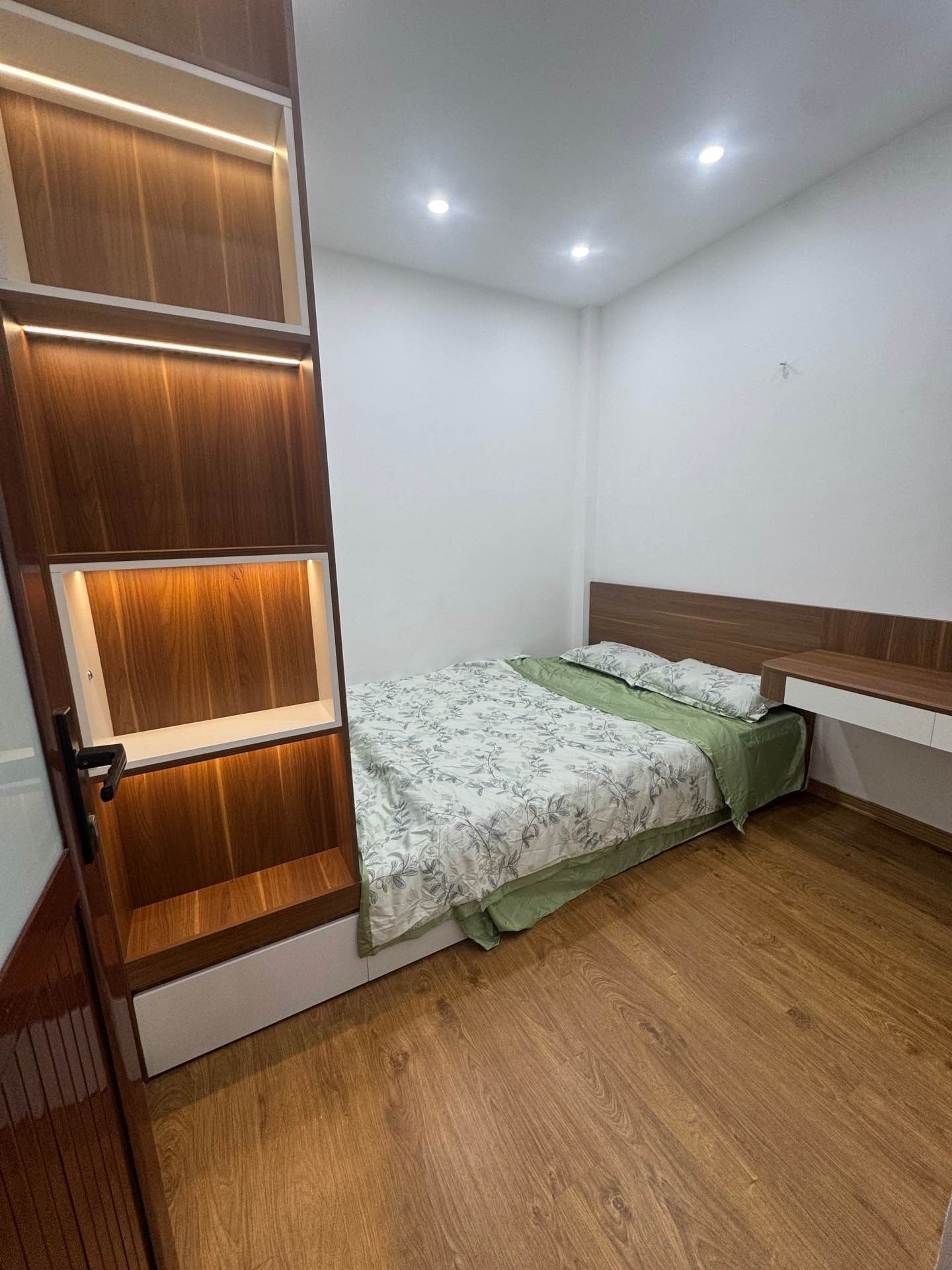 Bán nhà Kim Giang - diện tích 31m2 4 tầng - Sổ đỏ vuông đẹp - giá 9 tỷ