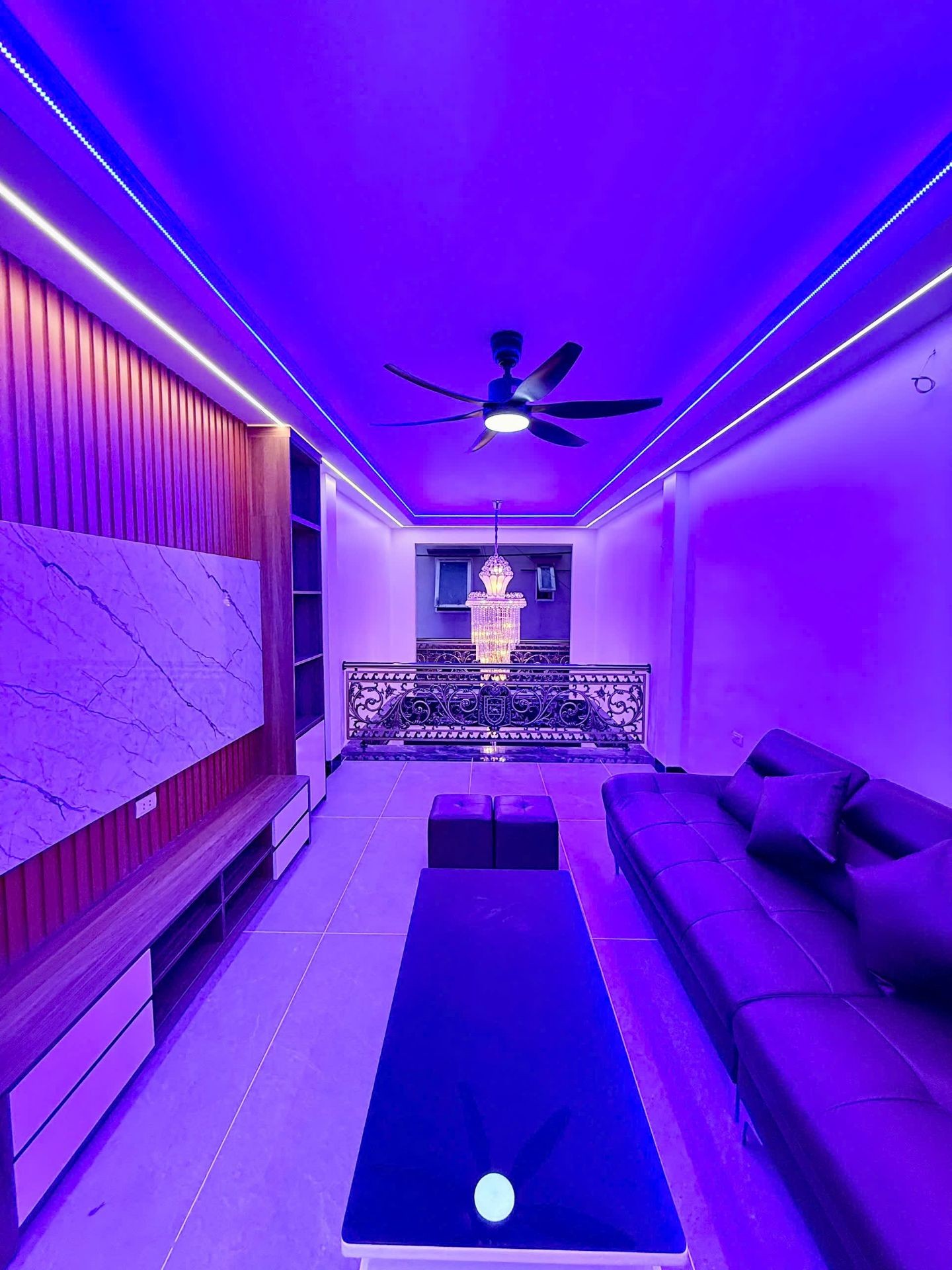 Bán nhà 45 - diện tích 46m2 7 tầng - Ô tô vào nhà - giá 19,5 tỷ