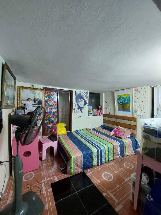 Bán nhà Tương Mai - diện tích 77.8m2 3 tầng - Ngõ 2 ô tô tránh - giá 25 tỷ