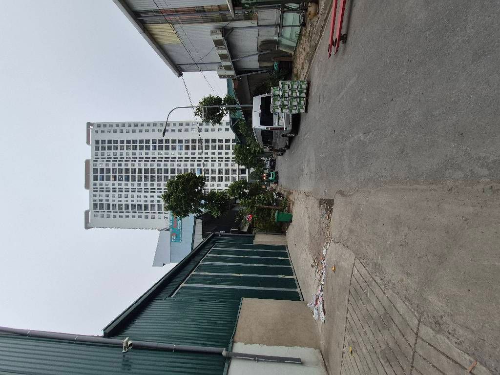 Bán nhà Tứ Hiệp - diện tích 148.4m2 2 tầng - Đất phân lô đấu giá - giá 41 tỷ