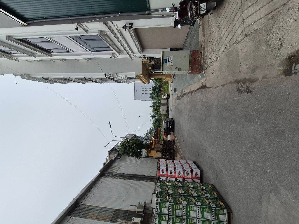 Bán nhà Tứ Hiệp - diện tích 148.4m2 2 tầng - Đất phân lô đấu giá - giá 41 tỷ