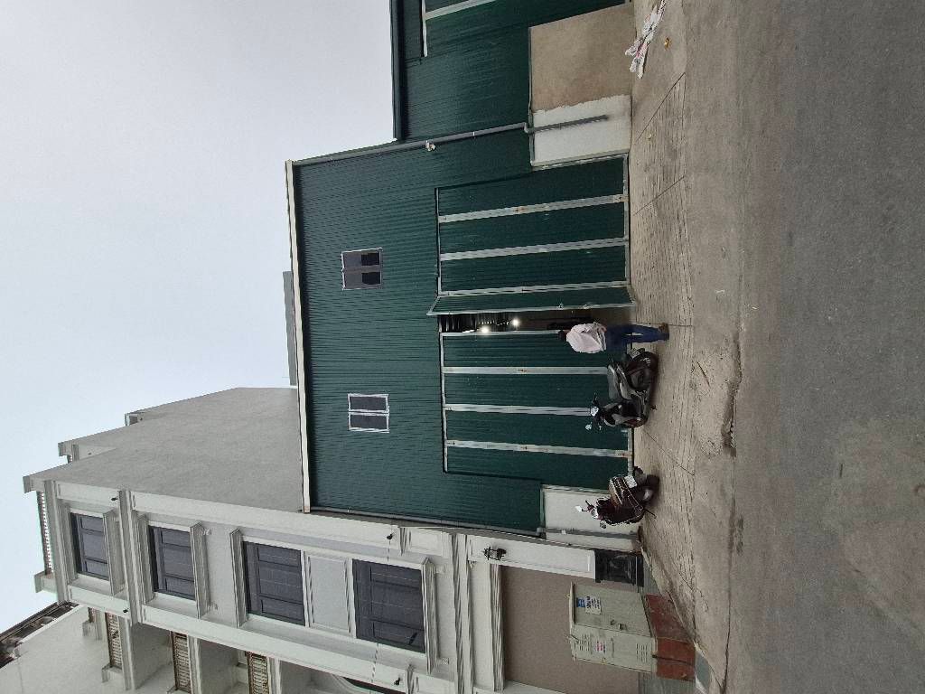 Bán nhà Tứ Hiệp - diện tích 148.4m2 2 tầng - Đất phân lô đấu giá - giá 41 tỷ