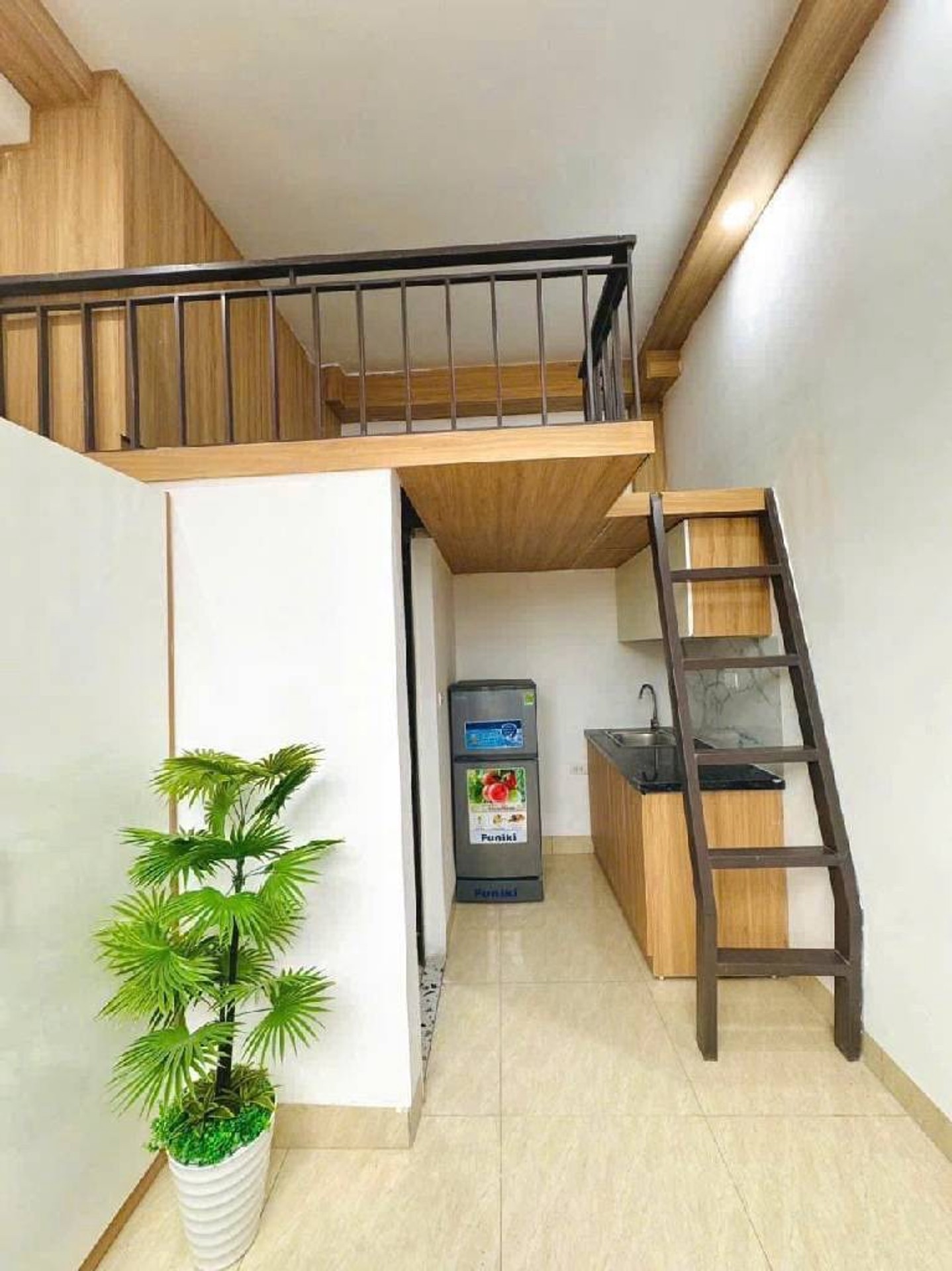 Bán nhà Quan Nhân - diện tích 41m2 7 tầng - Nhà mới tinh, hiệu suất cho thuê cao - giá 13,89 tỷ