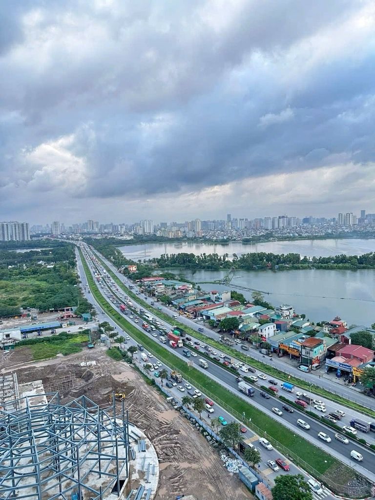 Bán nhà Đỗ Mười - diện tích 90m2 1 tầng - Lô góc - giá 6,3 tỷ