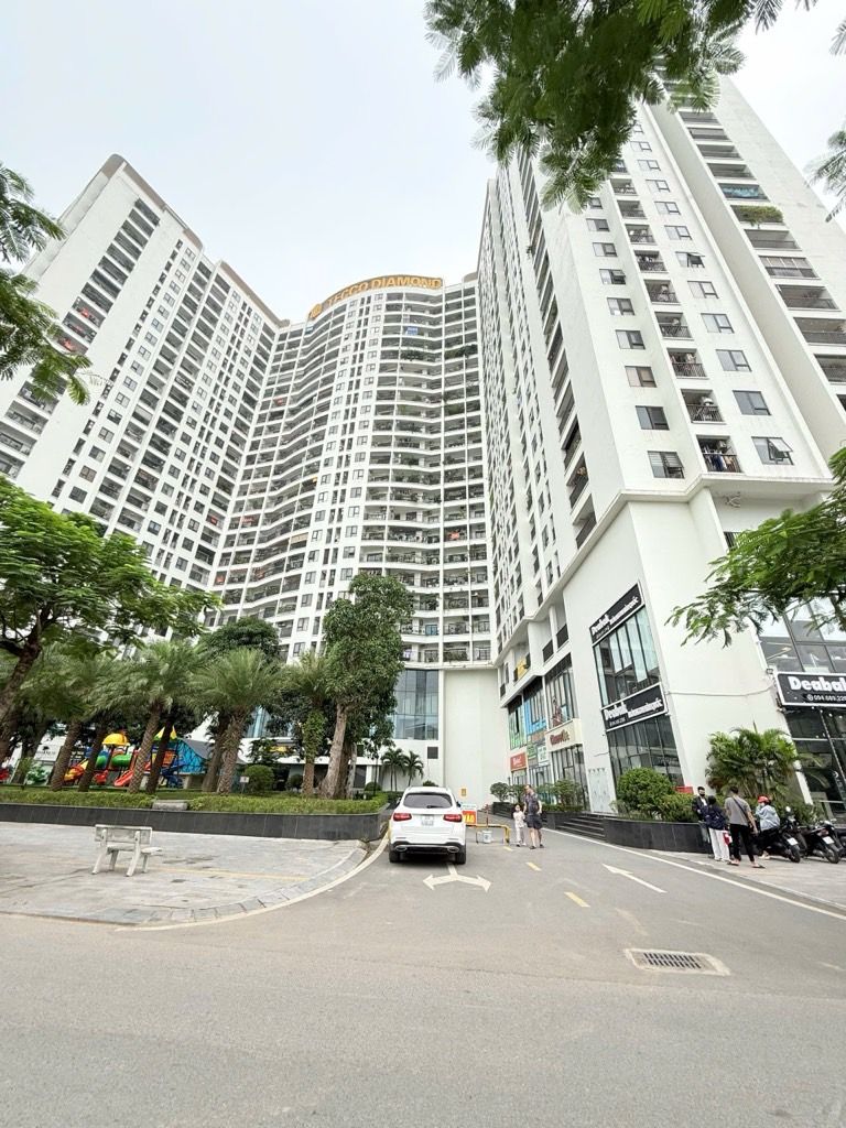 Bán nhà Đỗ Mười - diện tích 90m2 1 tầng - Lô góc - giá 6,3 tỷ
