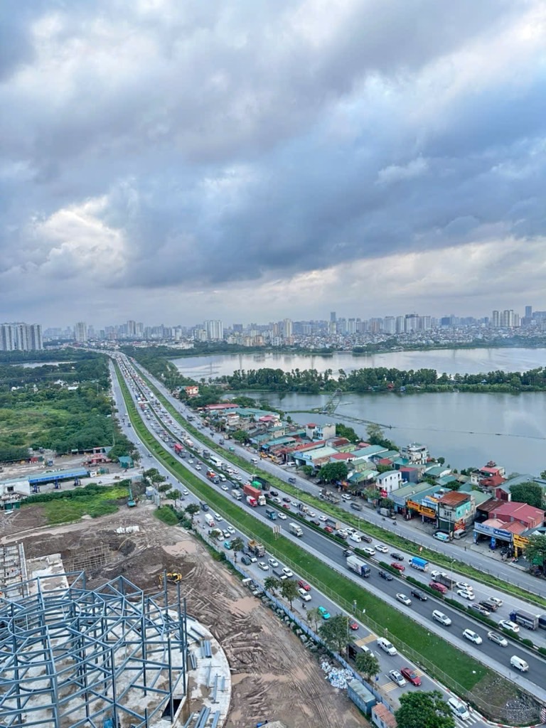 Bán nhà Đỗ Mười - diện tích 90m2 1 tầng - Lô góc - giá 6,3 tỷ