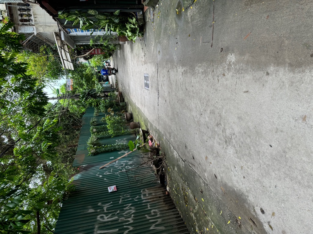 Bán nhà Lĩnh Nam - diện tích 135m2 1 tầng - ô tô tránh - giá 25 tỷ