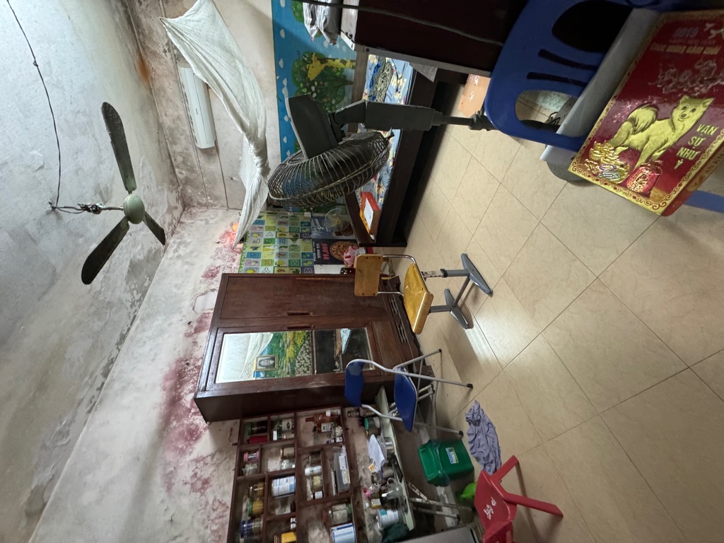 Bán nhà Lĩnh Nam - diện tích 135m2 1 tầng - ô tô tránh - giá 25 tỷ