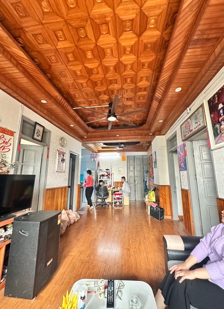 Bán nhà Hoàng Mai - diện tích 90m2 7 tầng - Lô góc 3 thoáng - giá 7,8 tỷ