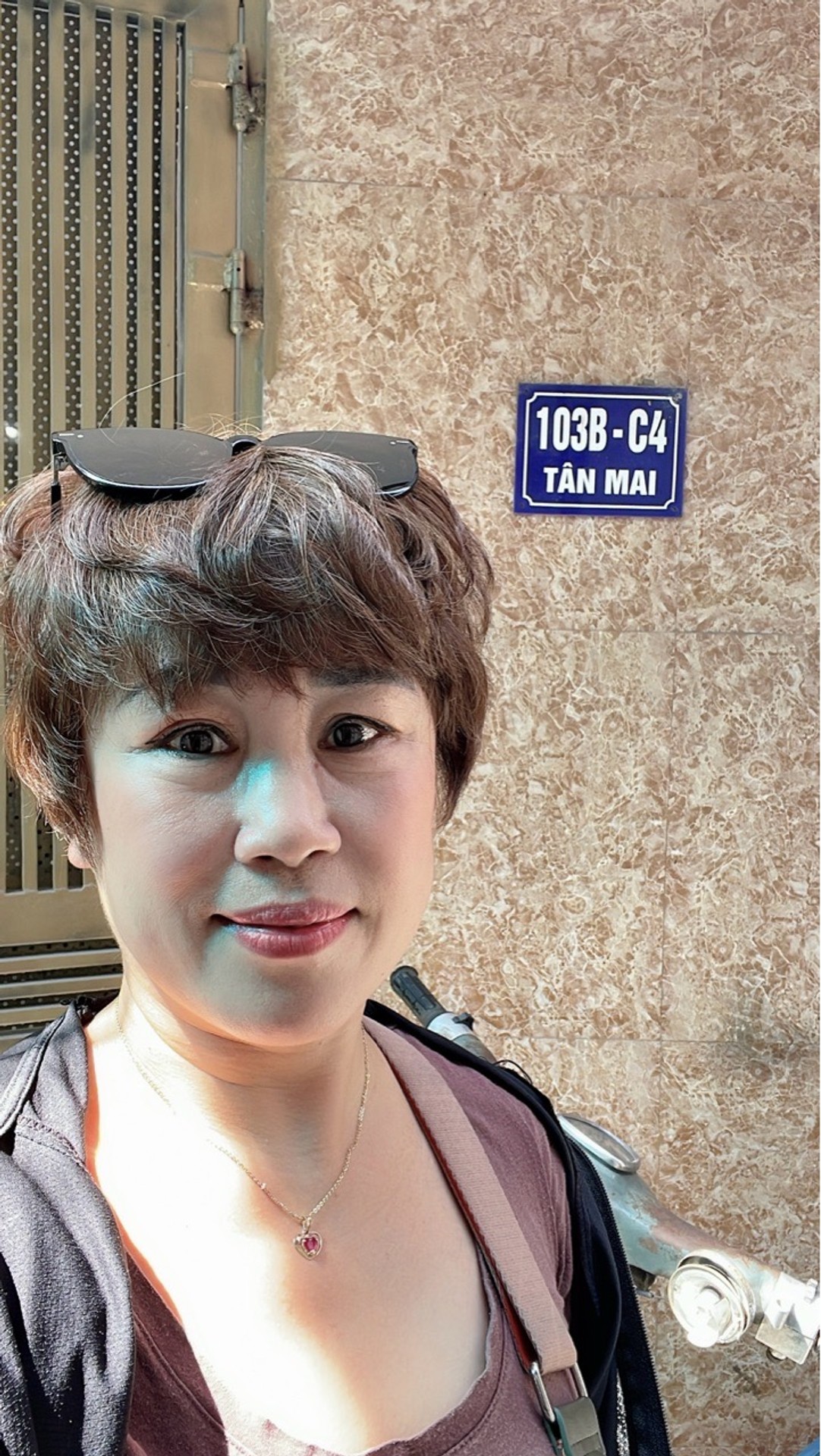Bán nhà Tân Mai - diện tích 45m2 1 tầng - Căn hộ nhỏ tiền - giá 3,4 tỷ