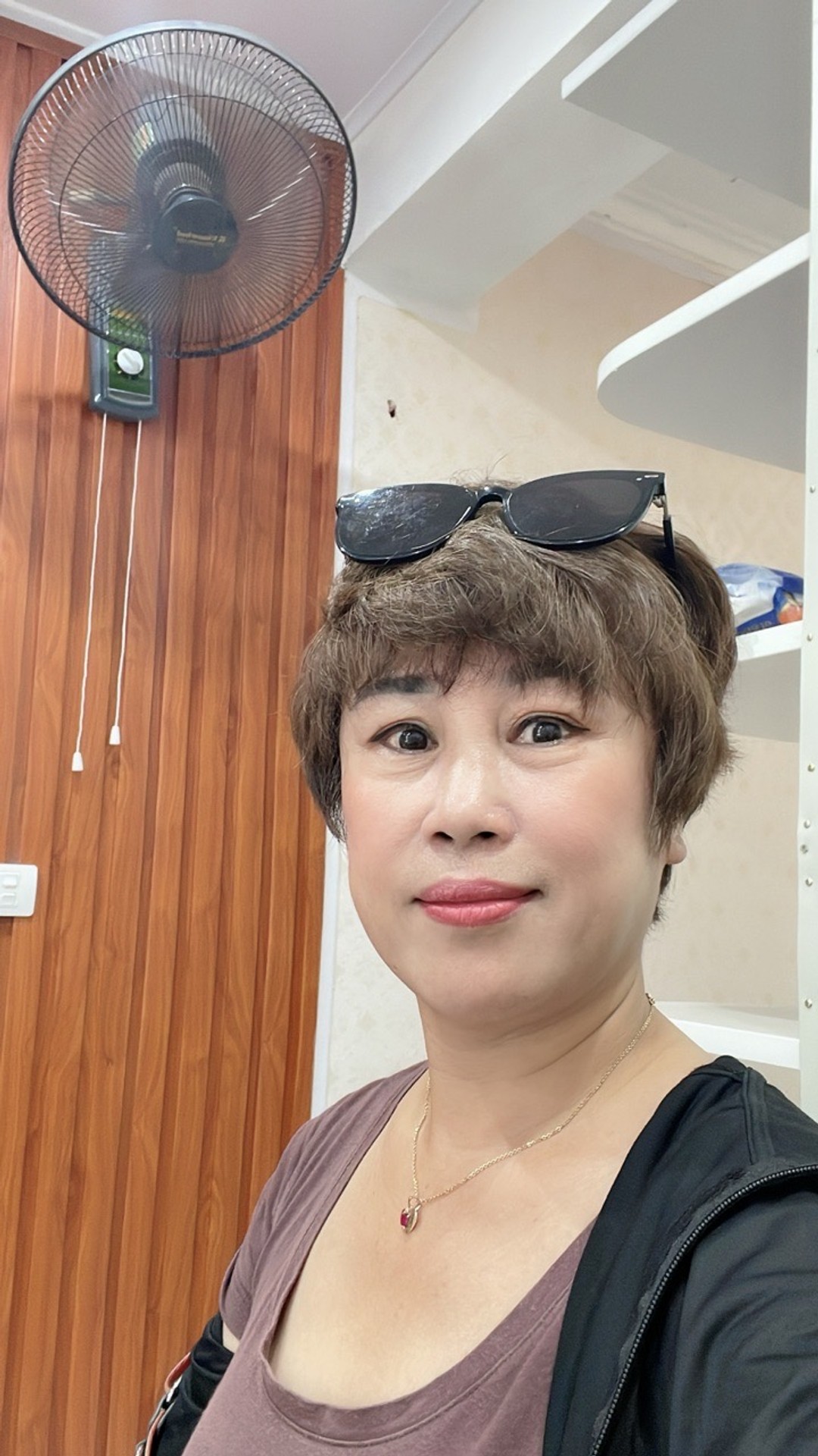 Bán nhà Tân Mai - diện tích 45m2 1 tầng - Căn hộ nhỏ tiền - giá 3,4 tỷ