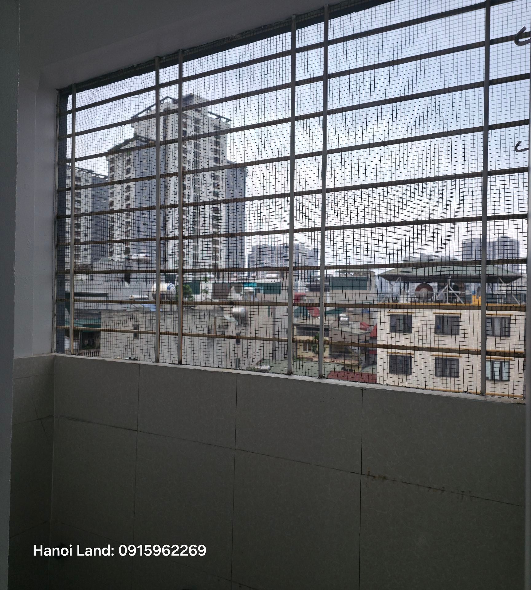 Bán nhà Hoàng Mai - diện tích 33m2 5 tầng - Nhà đẹp không tỳ vết - giá 8,5 tỷ