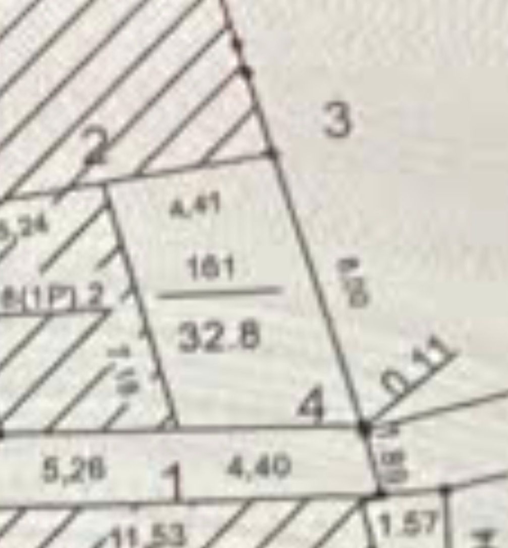 Bán nhà Hoàng Mai - diện tích 33m2 5 tầng - Nhà đẹp không tỳ vết - giá 8,5 tỷ