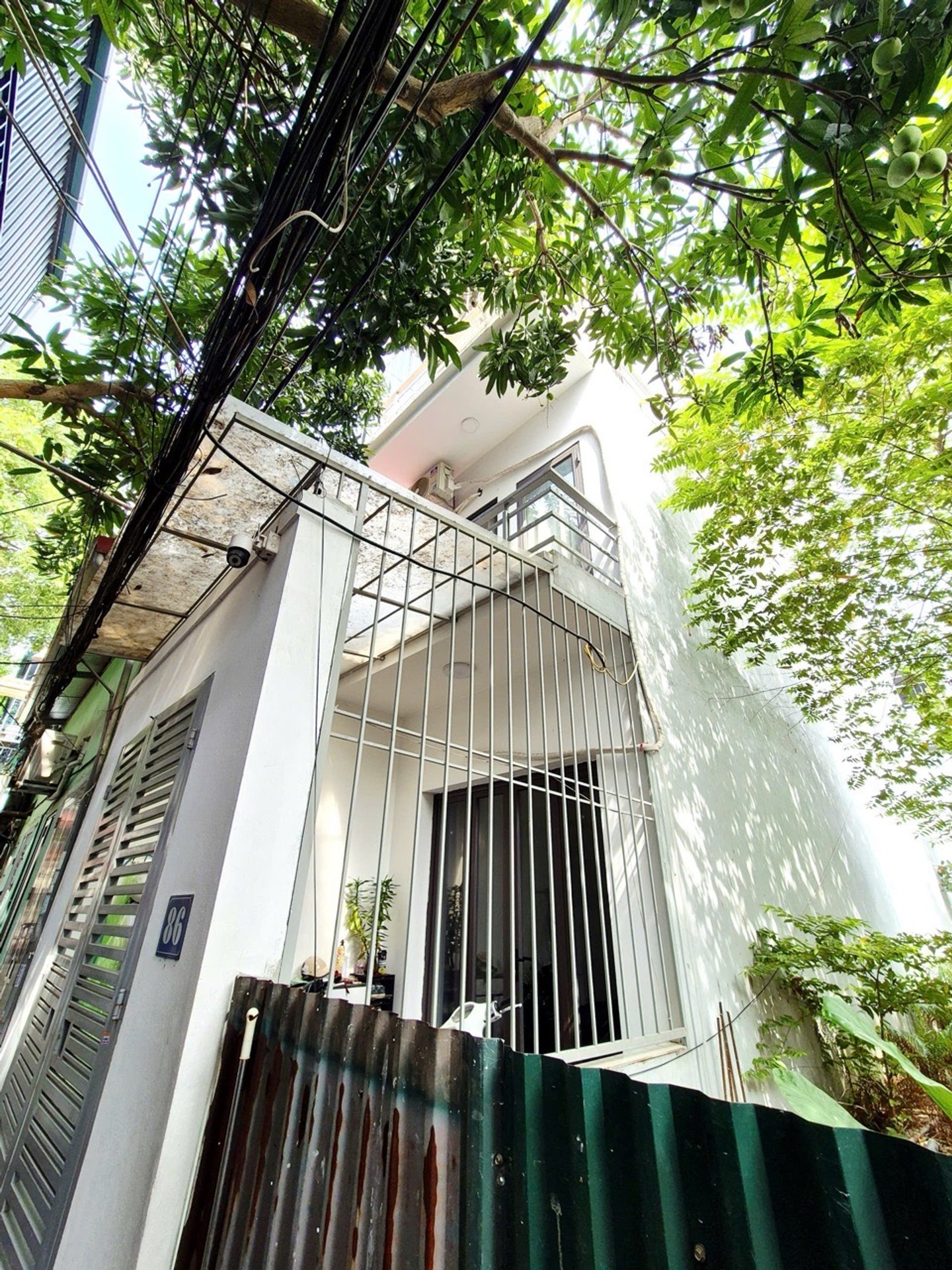 Bán nhà Định Công Hạ - diện tích 62m2 3 tầng - Ngõ Thông - giá 4,95 tỷ