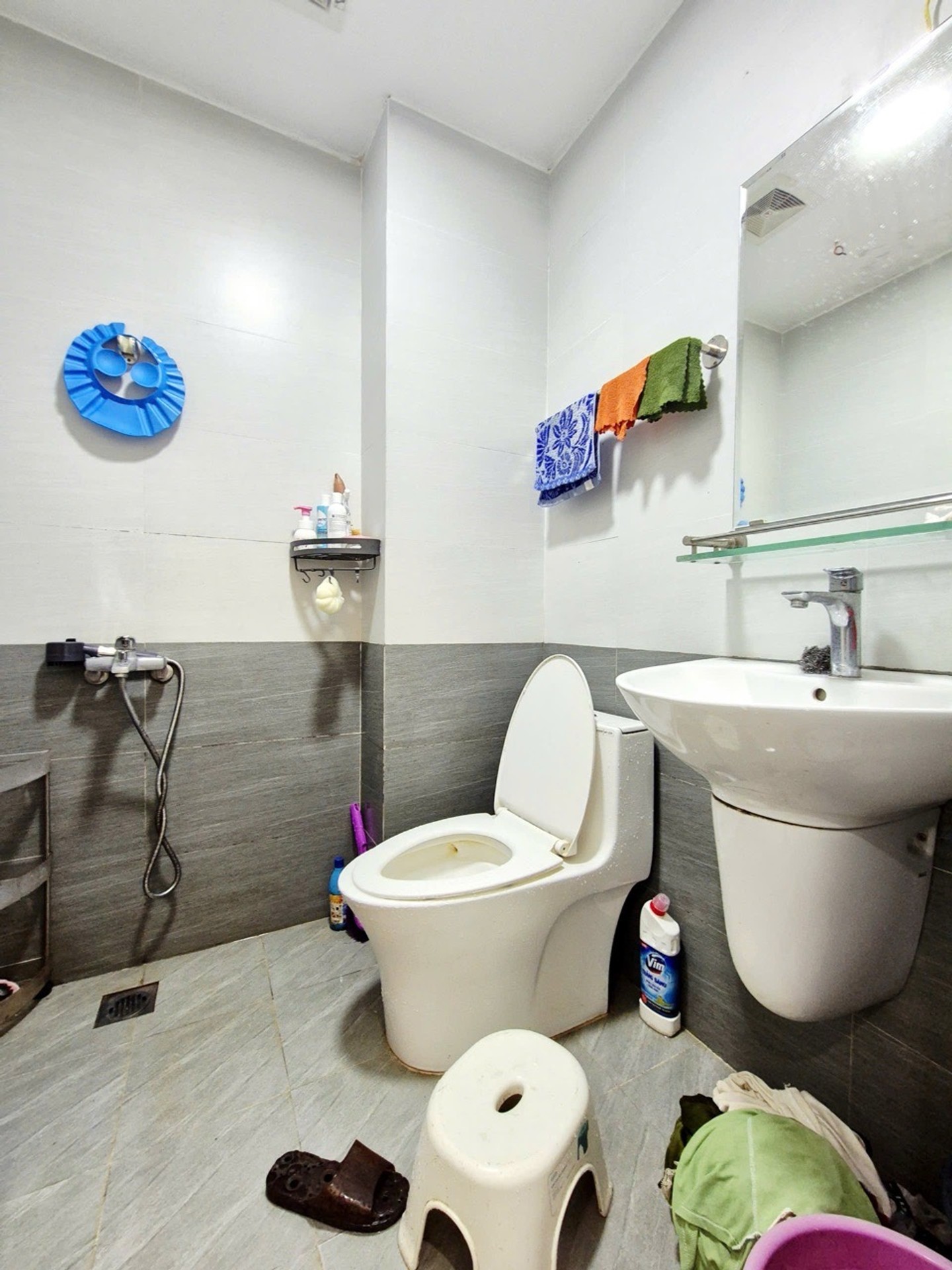 Bán nhà Định Công Hạ - diện tích 62m2 3 tầng - Ngõ Thông - giá 4,95 tỷ