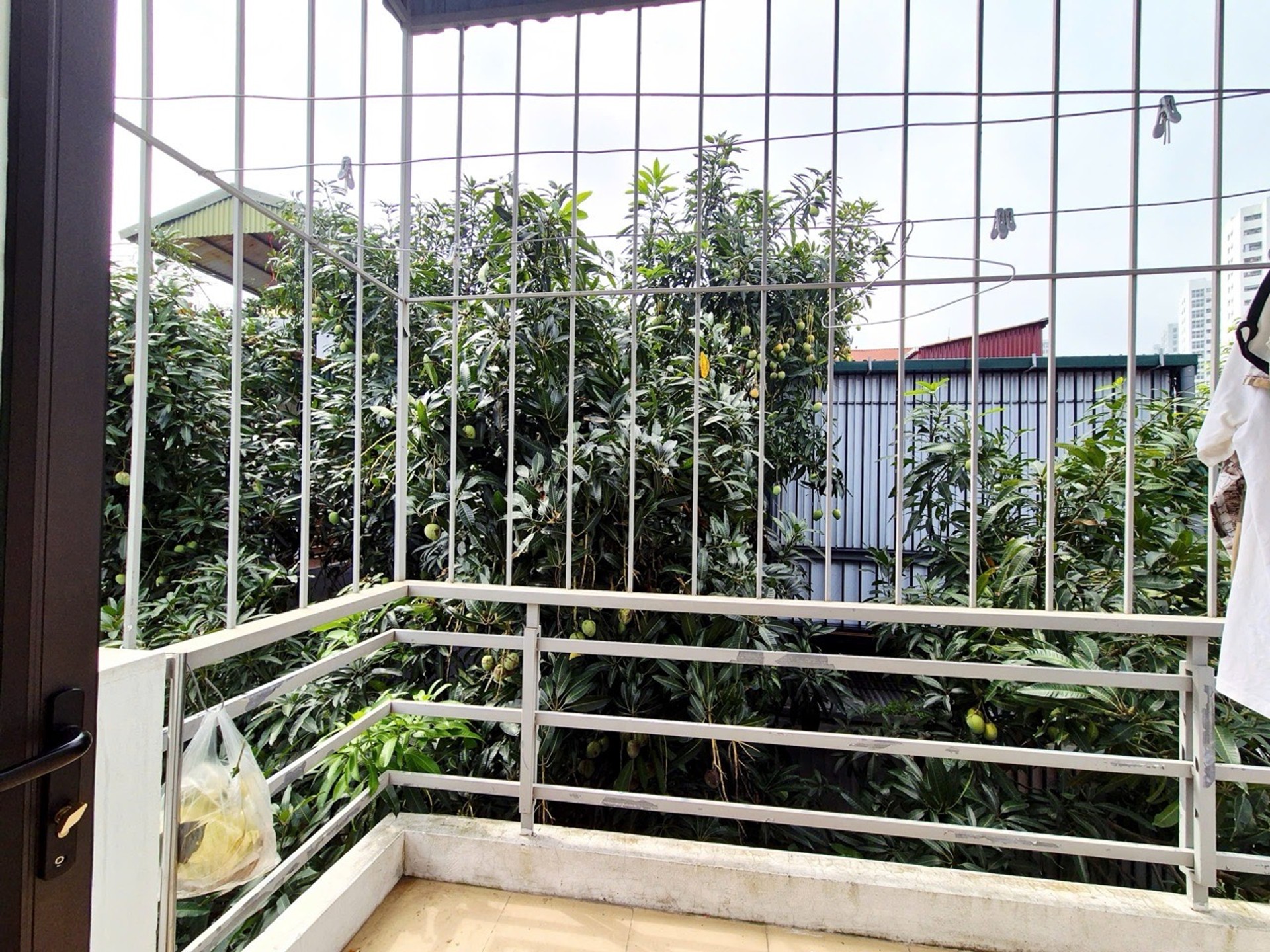 Bán nhà Định Công Hạ - diện tích 62m2 3 tầng - Ngõ Thông - giá 4,95 tỷ
