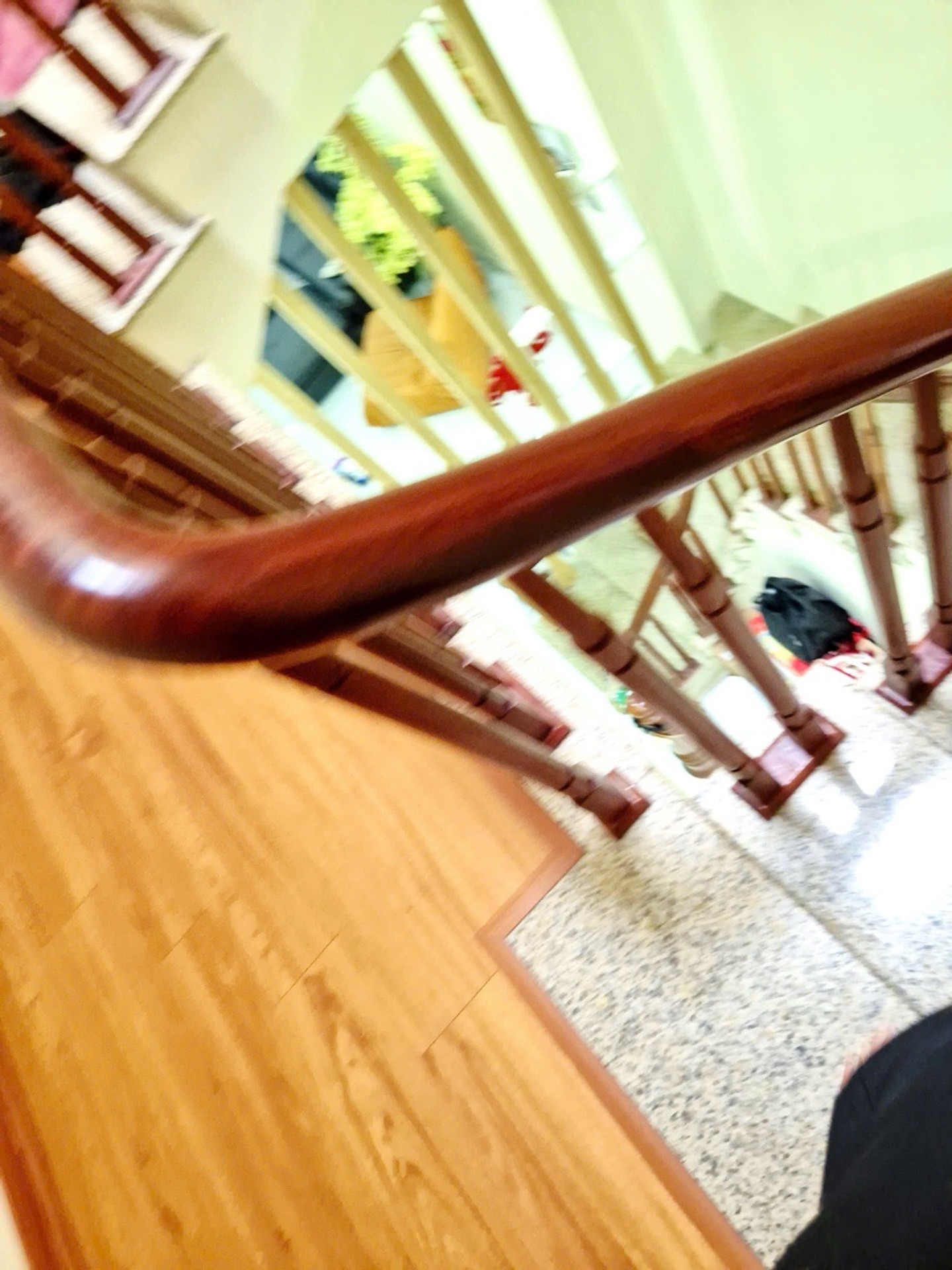 Bán nhà Định Công Hạ - diện tích 62m2 3 tầng - Ngõ Thông - giá 4,95 tỷ