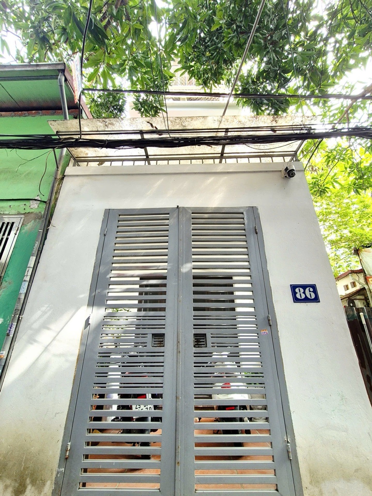 Bán nhà Định Công Hạ - diện tích 62m2 3 tầng - Ngõ Thông - giá 4,95 tỷ