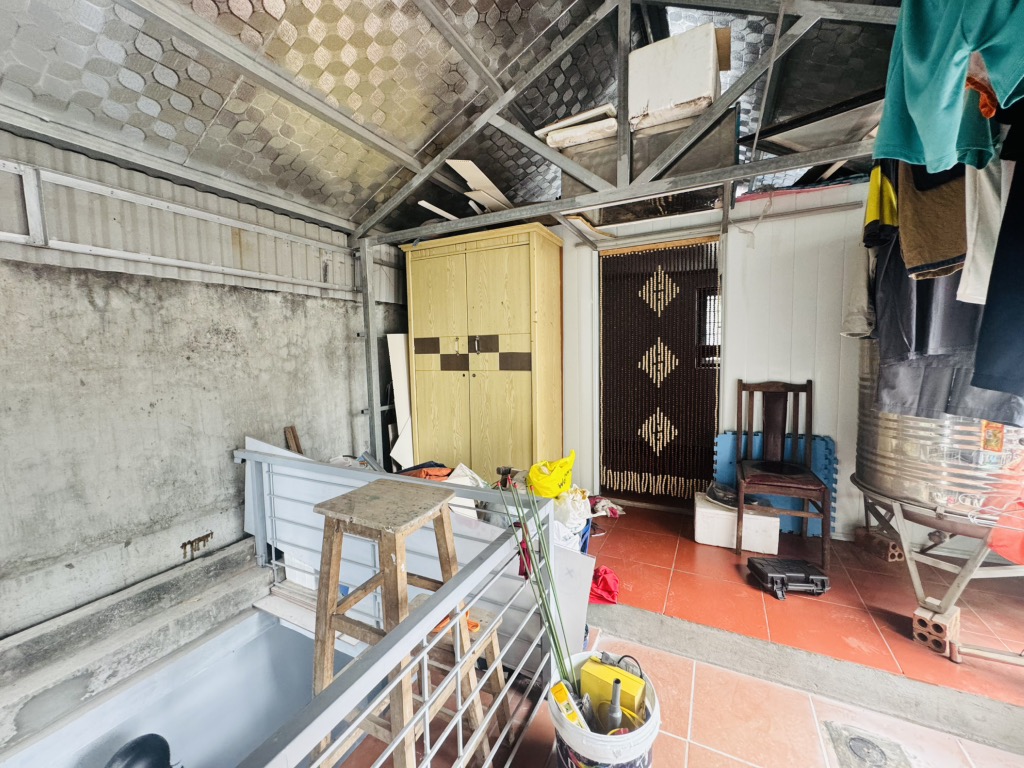 Bán nhà Đông Thiên - diện tích 32m2 4 tầng - ngõ rộng, gần ô tô - giá 5,85 tỷ