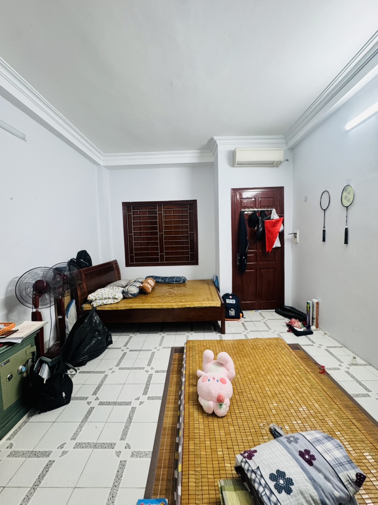 Bán nhà Đông Thiên - diện tích 32m2 4 tầng - ngõ rộng, gần ô tô - giá 5,85 tỷ