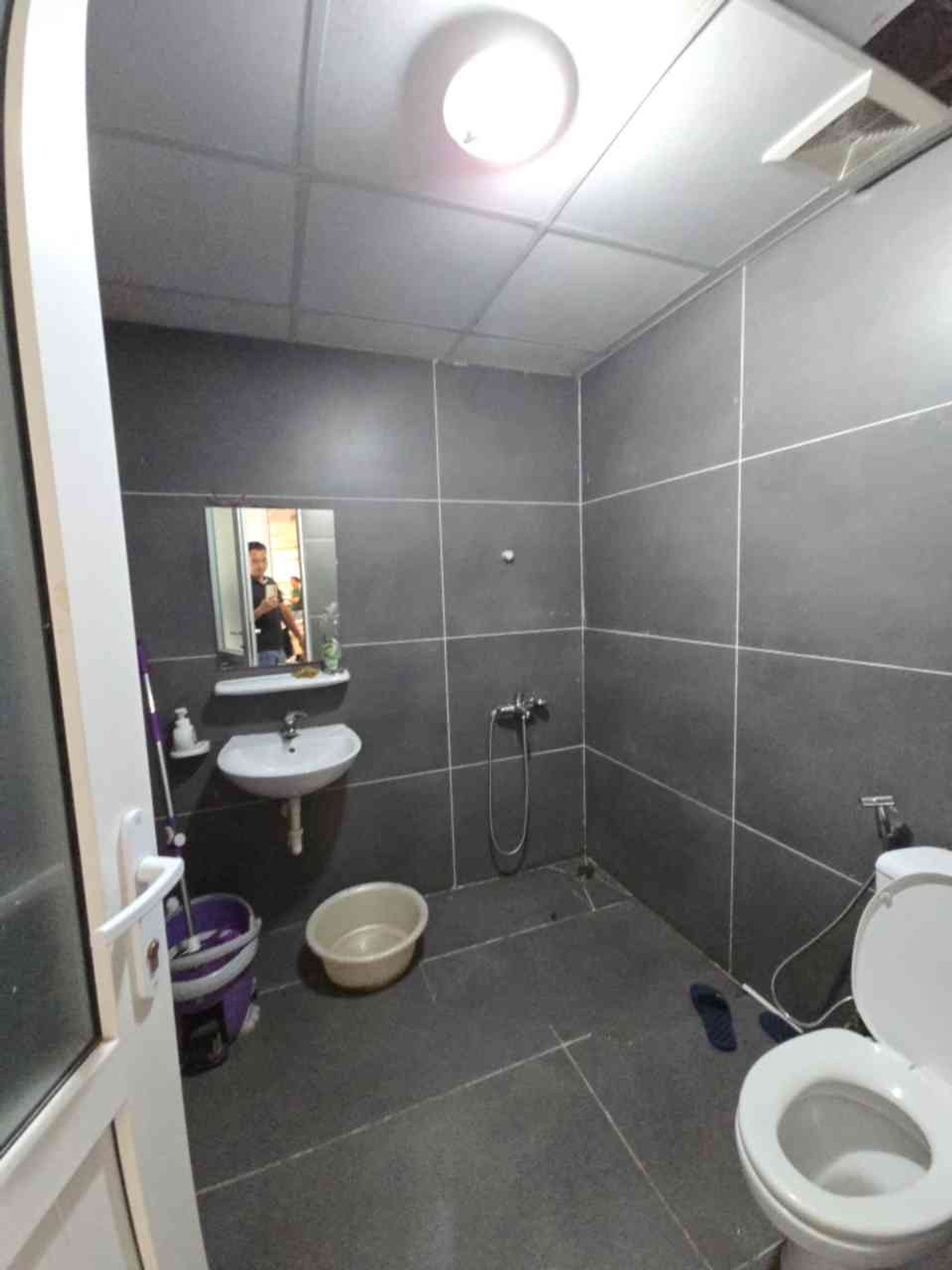 Bán nhà Trần Hòa - diện tích 103m2 8 tầng - Lô góc 2 mặt thoáng - giá 7,55 tỷ