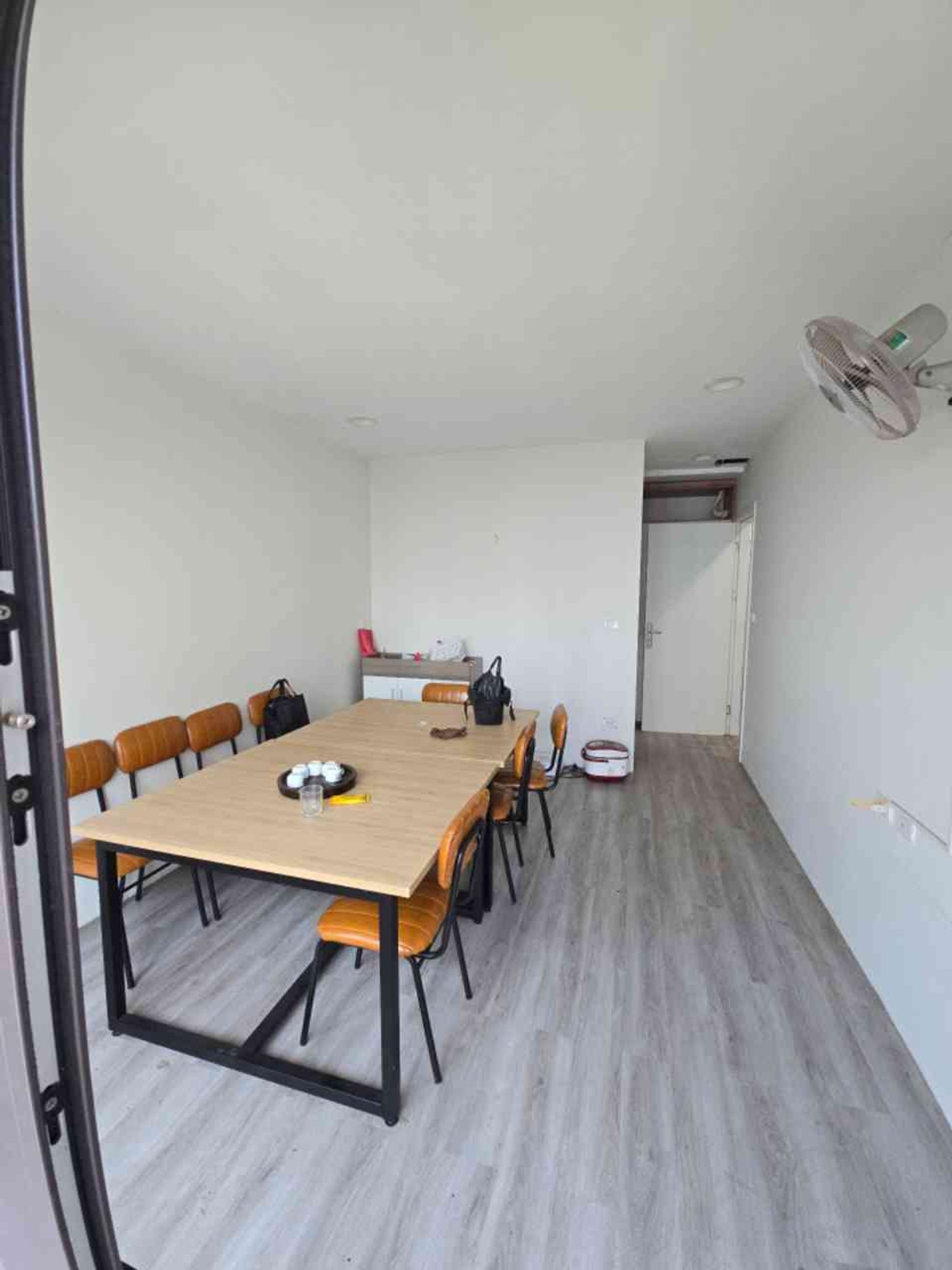 Bán nhà Trần Hòa - diện tích 103m2 8 tầng - Lô góc 2 mặt thoáng - giá 7,55 tỷ