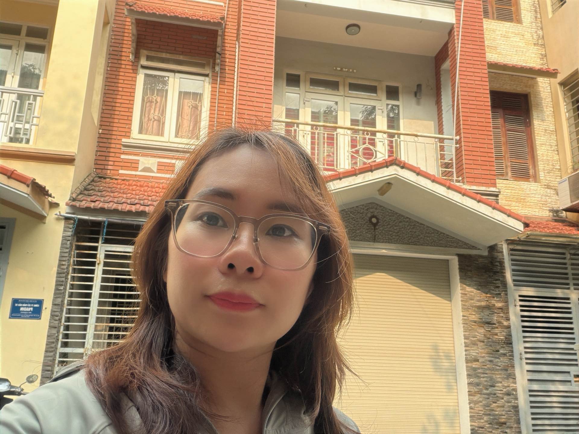 Bán nhà Tam Trinh - diện tích 90m2 4 tầng - ô tô tránh - giá 34 tỷ