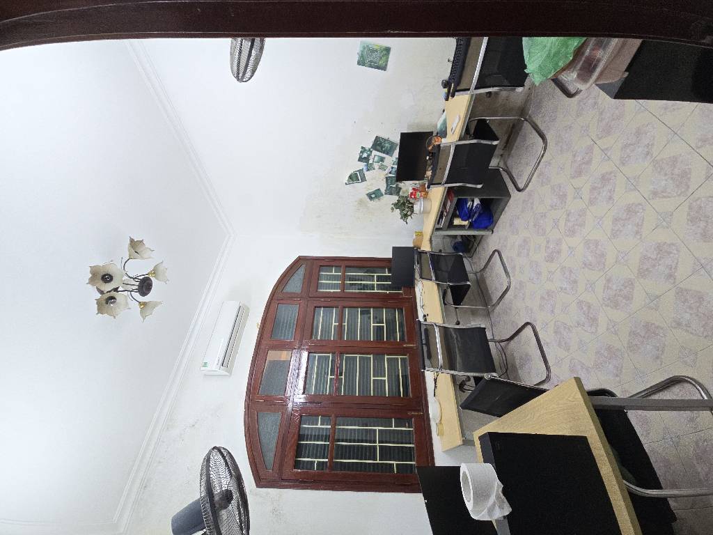 Bán nhà Trương Định - diện tích 305m2 4 tầng - Mặt ngõ to, phù hợp xây tòa văn phòng - giá 105 tỷ