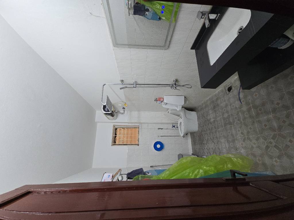 Bán nhà Trương Định - diện tích 305m2 4 tầng - Mặt ngõ to, phù hợp xây tòa văn phòng - giá 105 tỷ