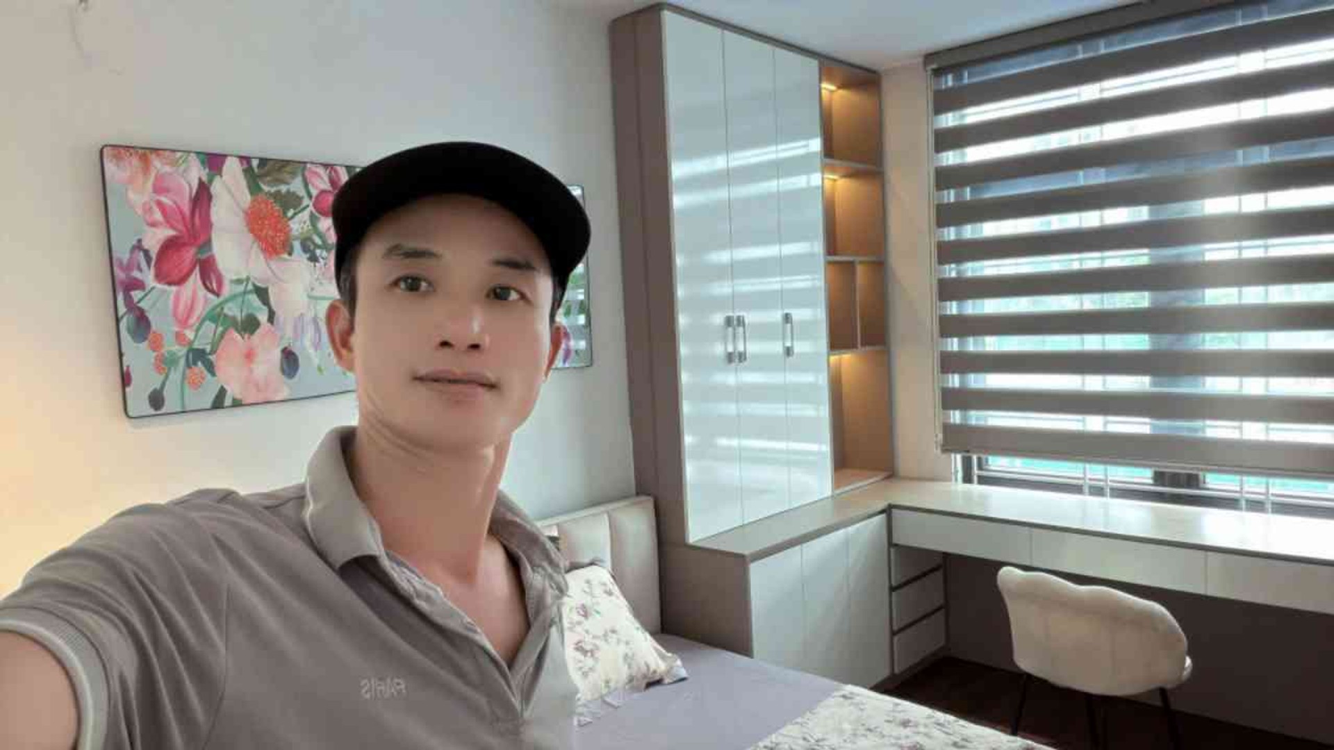 Bán nhà Kim Ngưu - diện tích 19m2 5 tầng - Full nội thất - giá 6,5 tỷ
