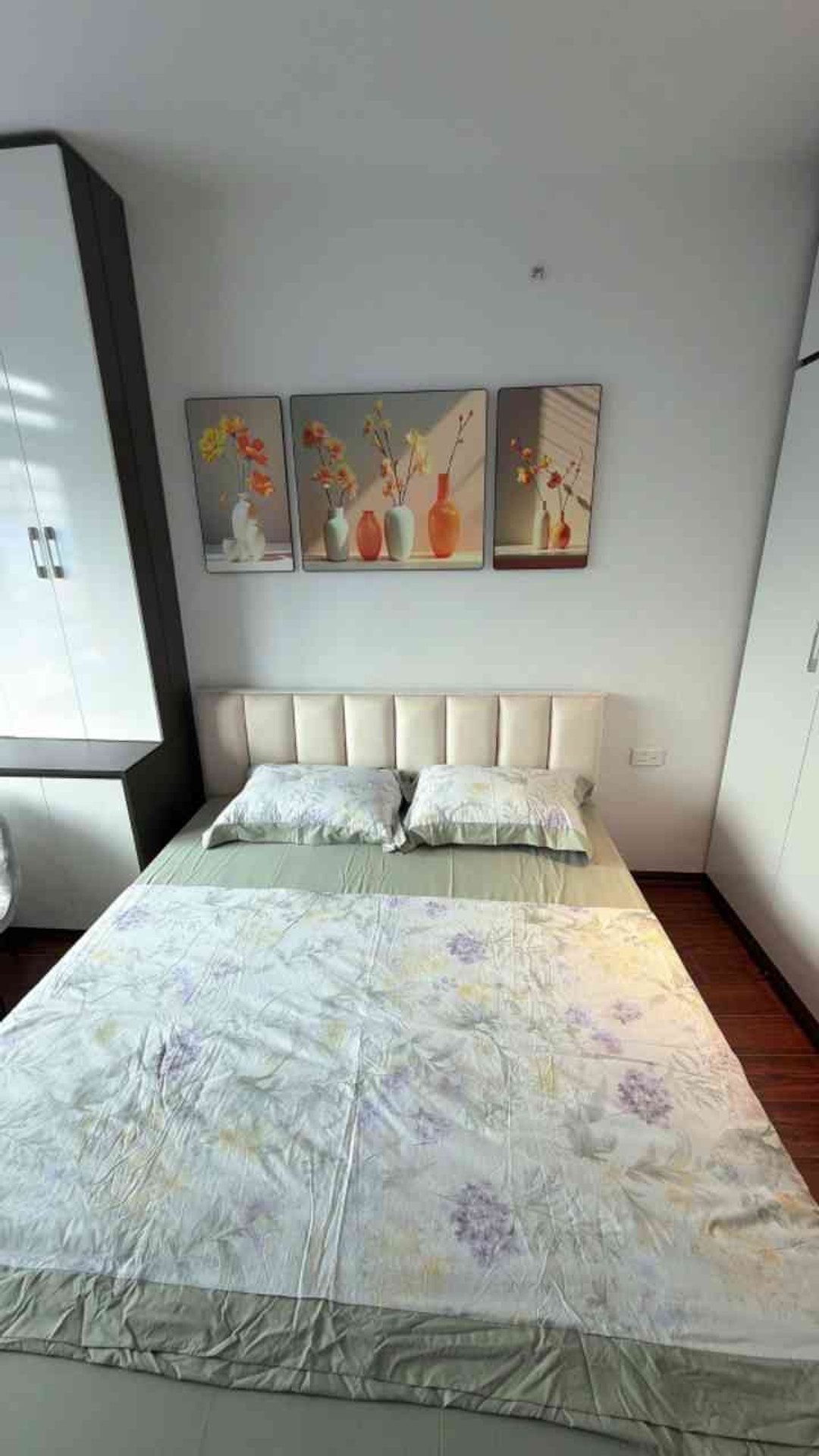 Bán nhà Kim Ngưu - diện tích 19m2 5 tầng - Full nội thất - giá 6,5 tỷ