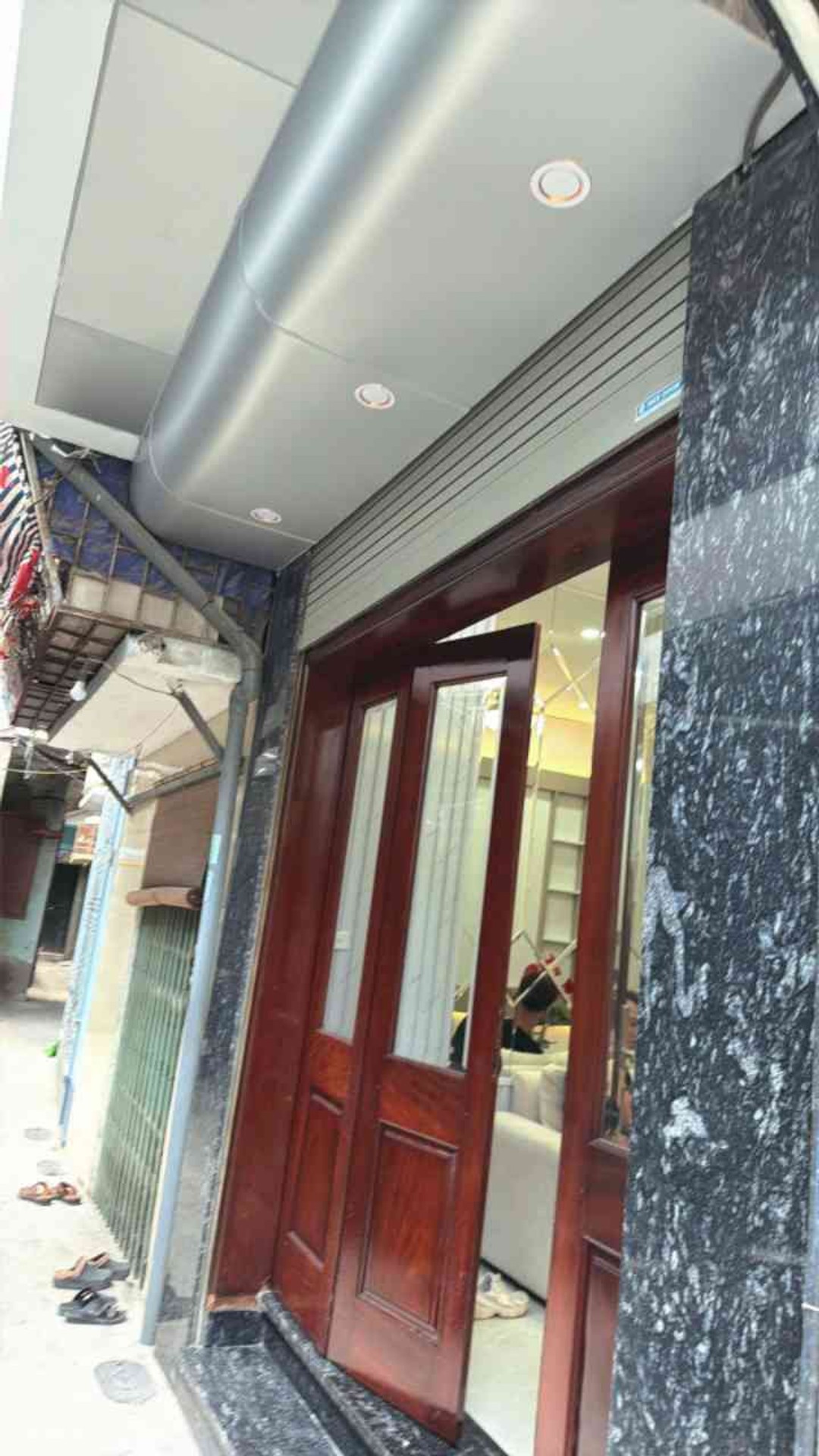 Bán nhà Kim Ngưu - diện tích 19m2 5 tầng - Full nội thất - giá 6,5 tỷ